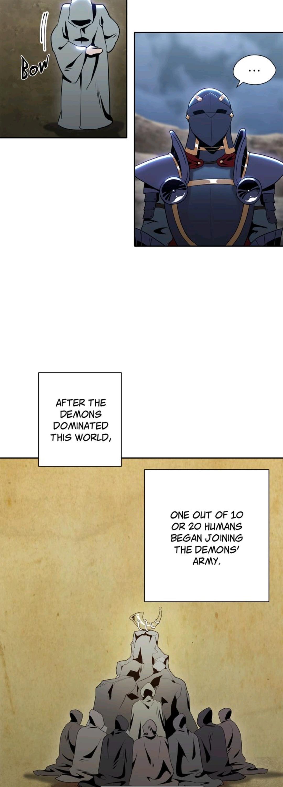 The Skeleton Soldier Failed to Defend the Dungeon Chapter 42