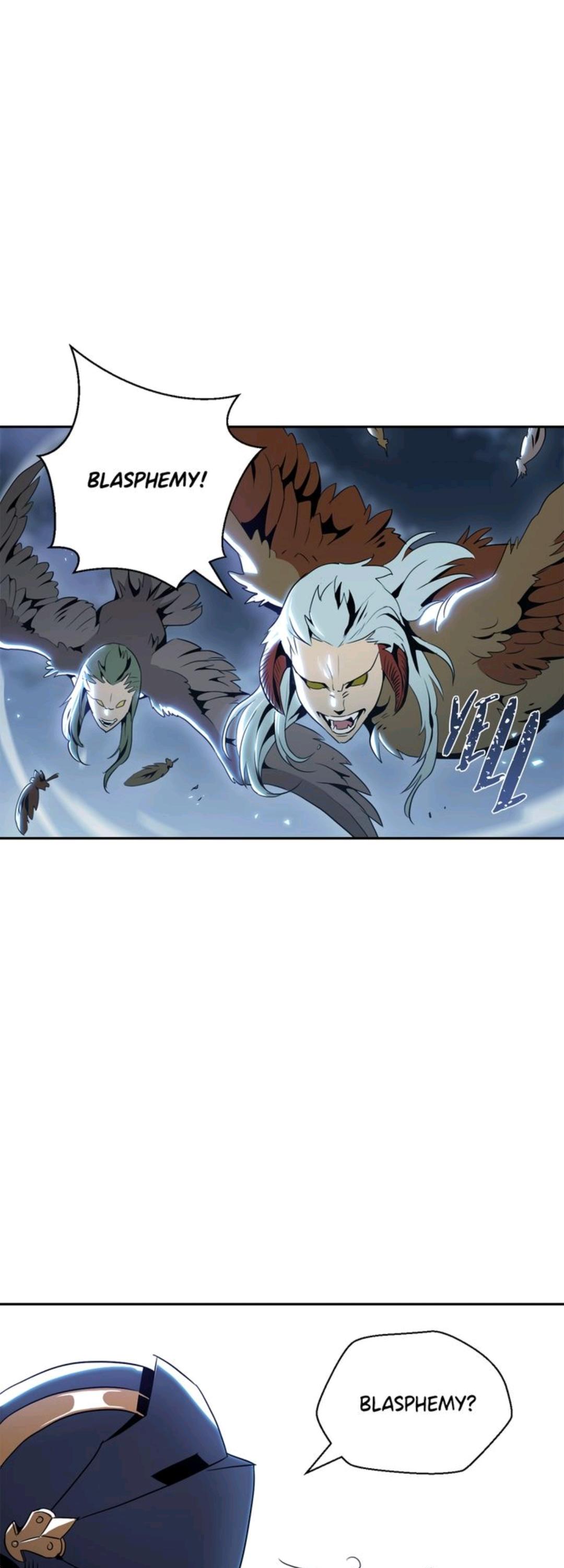 The Skeleton Soldier Failed to Defend the Dungeon Chapter 42