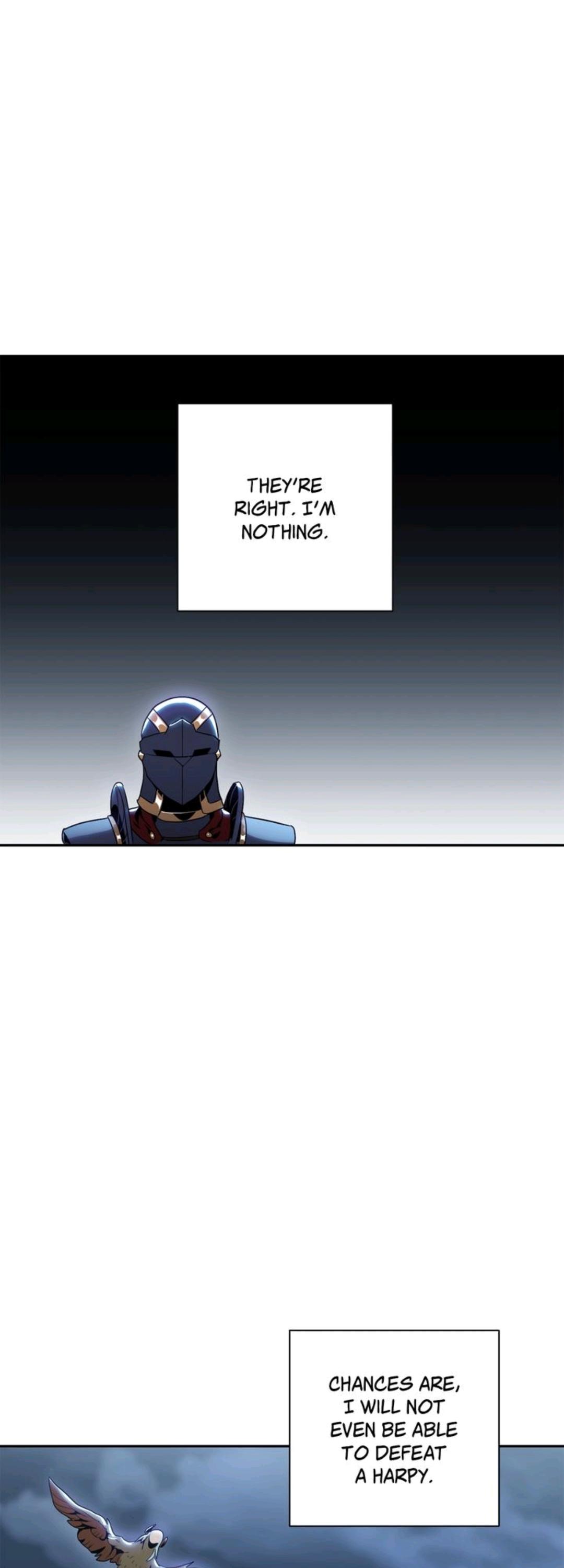 The Skeleton Soldier Failed to Defend the Dungeon Chapter 42