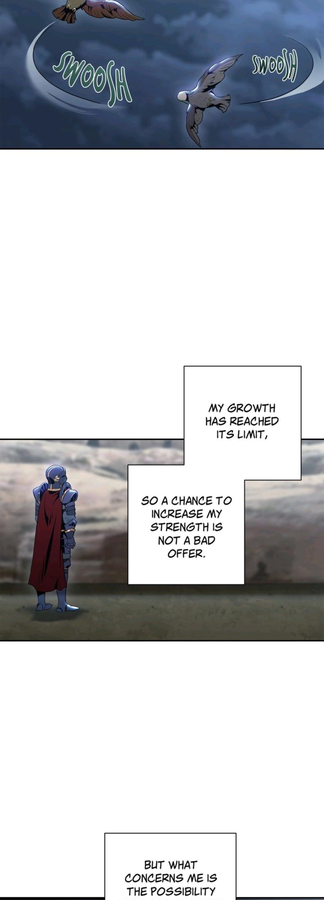 The Skeleton Soldier Failed to Defend the Dungeon Chapter 42