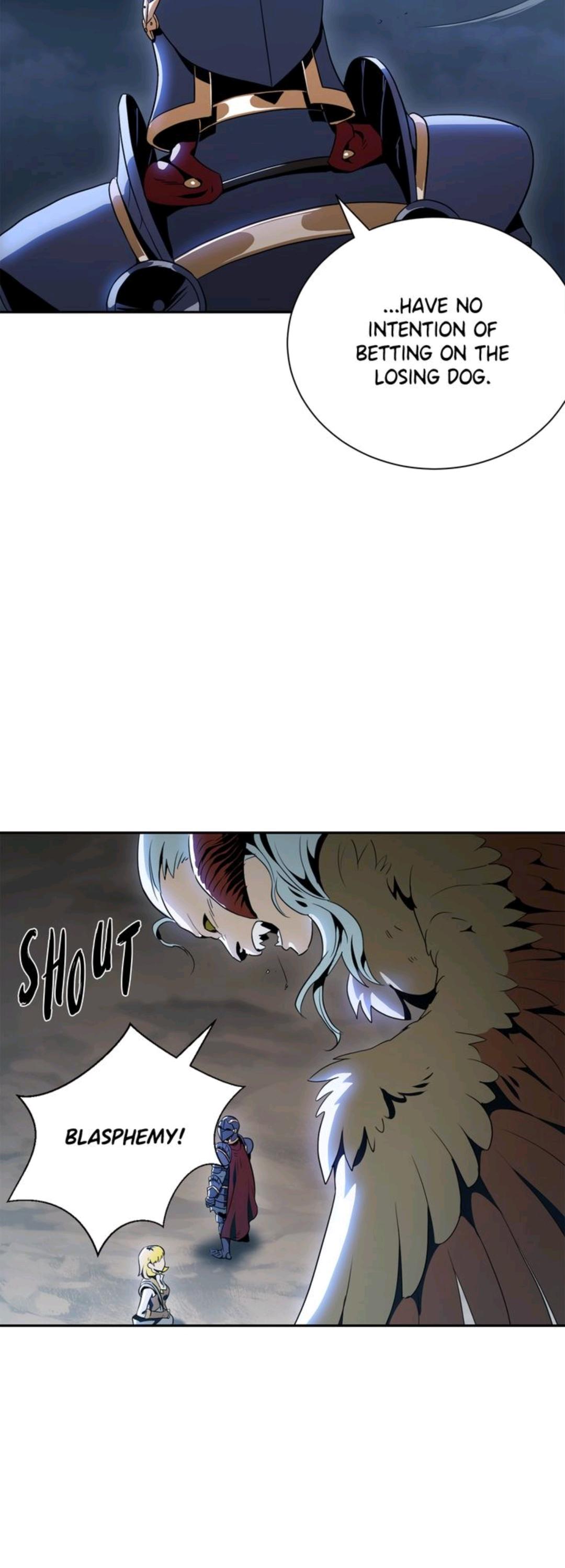 The Skeleton Soldier Failed to Defend the Dungeon Chapter 42