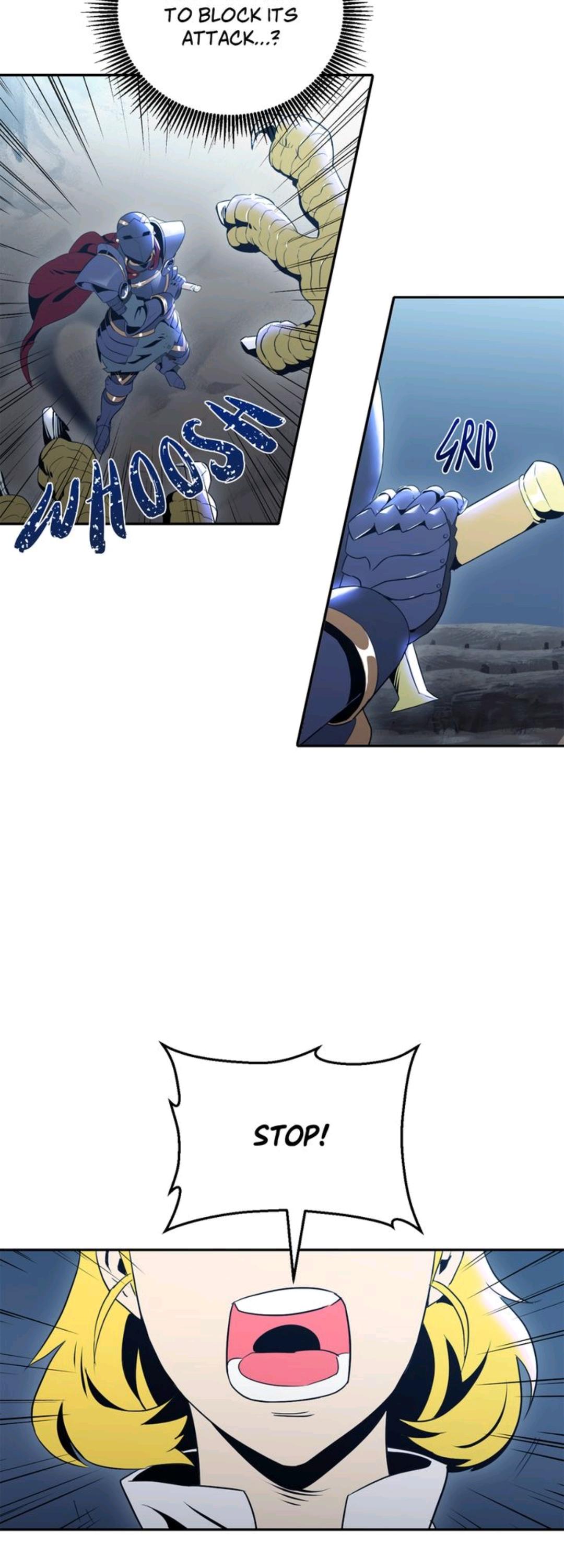 The Skeleton Soldier Failed to Defend the Dungeon Chapter 42