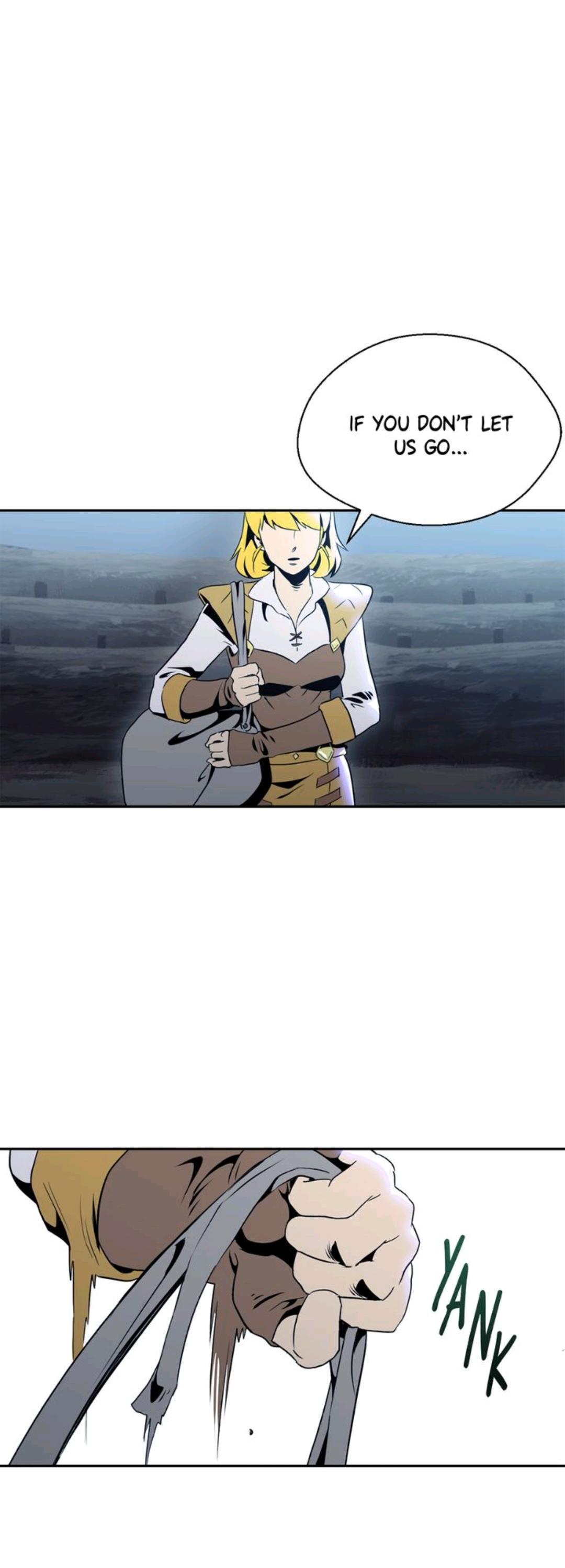 The Skeleton Soldier Failed to Defend the Dungeon Chapter 42