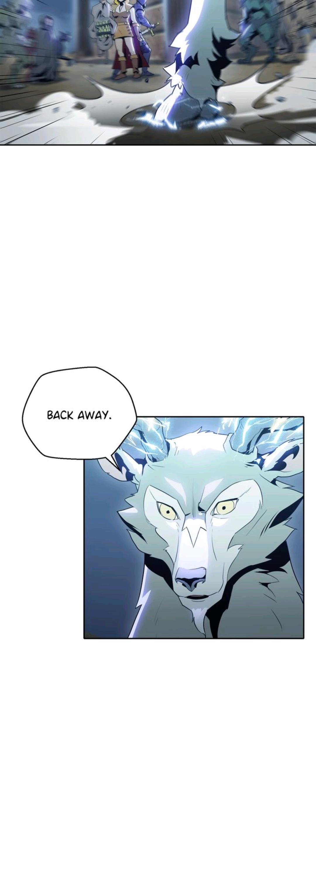 The Skeleton Soldier Failed to Defend the Dungeon Chapter 43