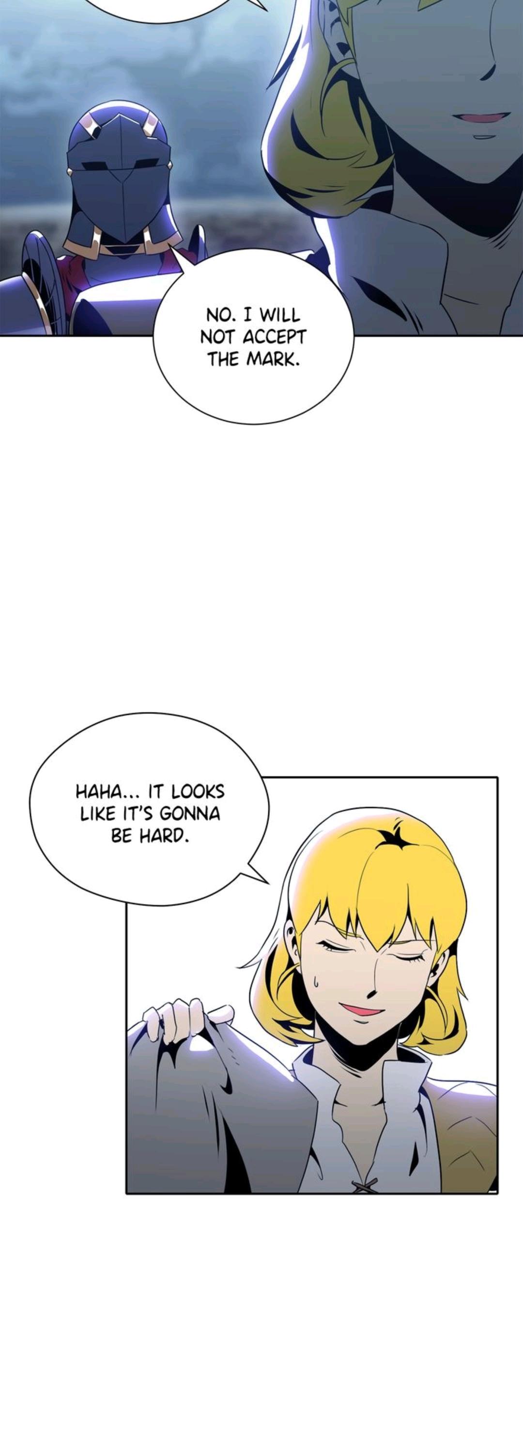 The Skeleton Soldier Failed to Defend the Dungeon Chapter 43