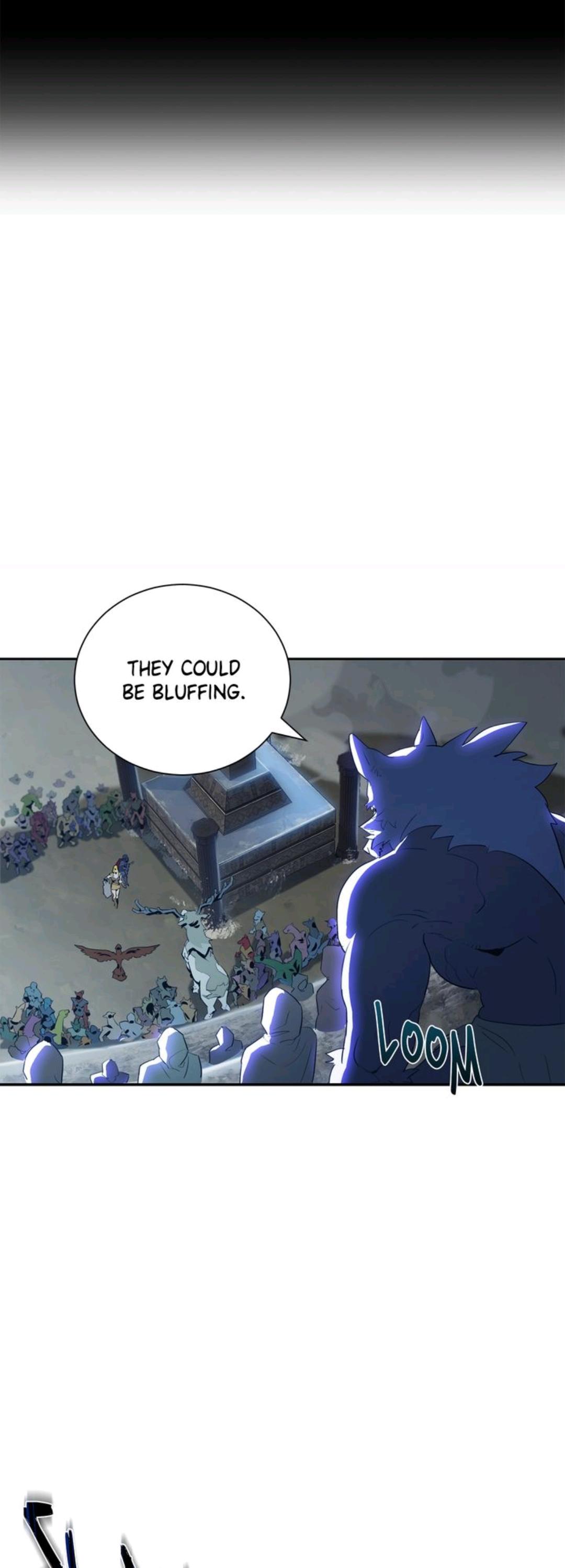 The Skeleton Soldier Failed to Defend the Dungeon Chapter 43