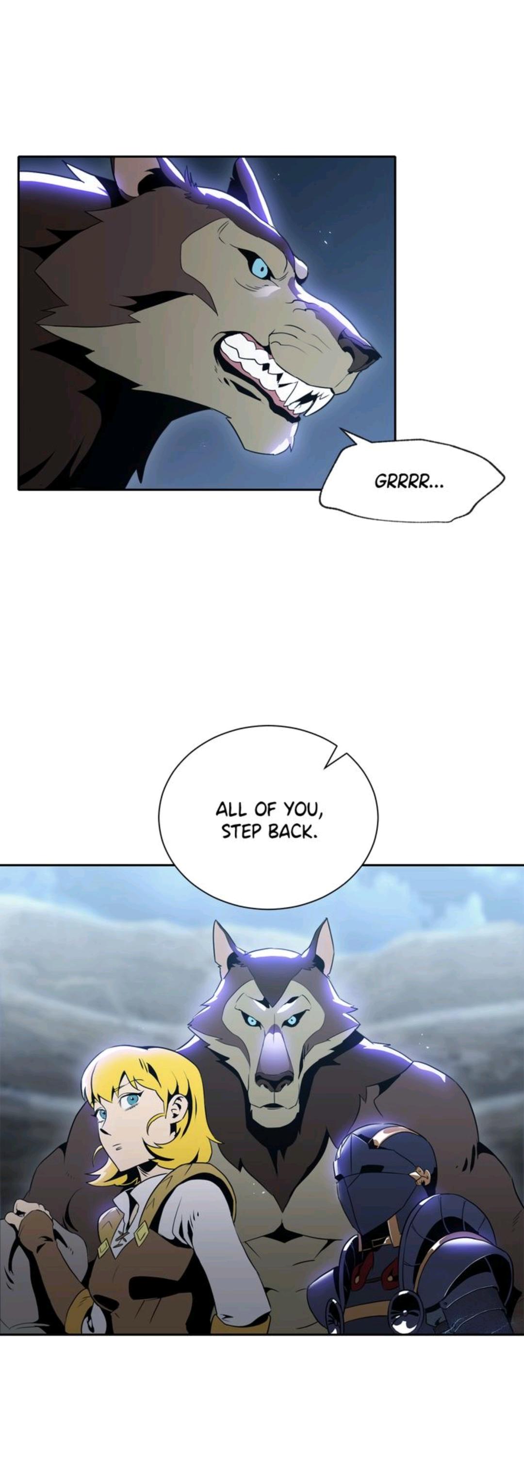 The Skeleton Soldier Failed to Defend the Dungeon Chapter 43