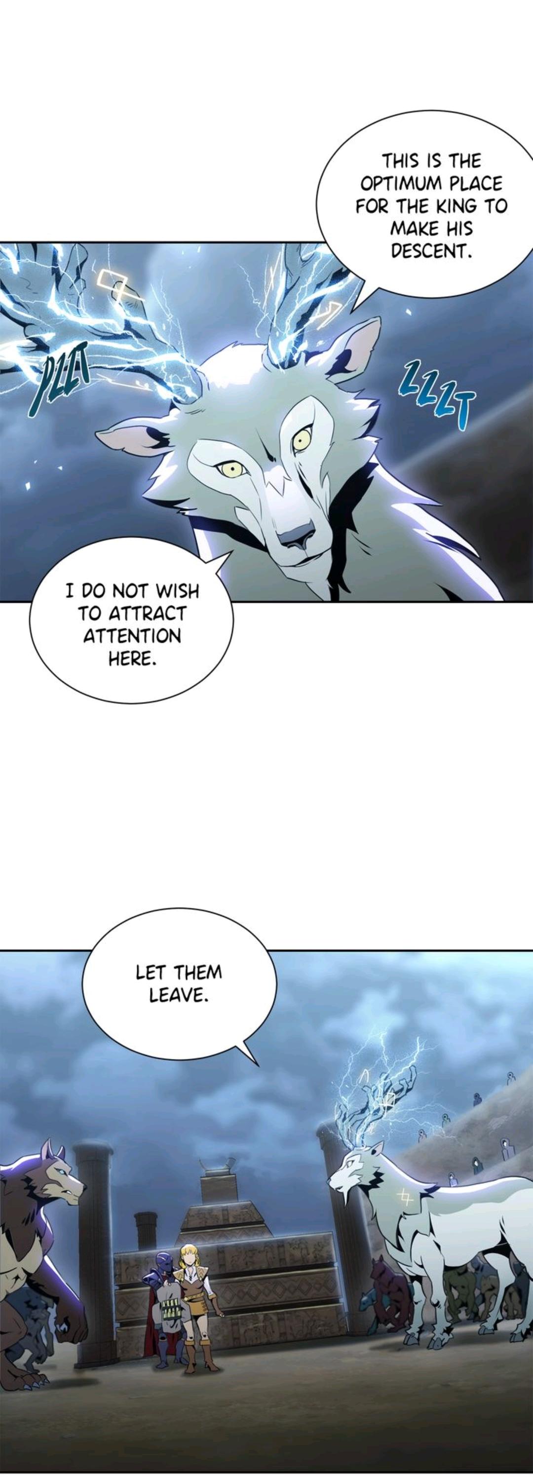 The Skeleton Soldier Failed to Defend the Dungeon Chapter 43