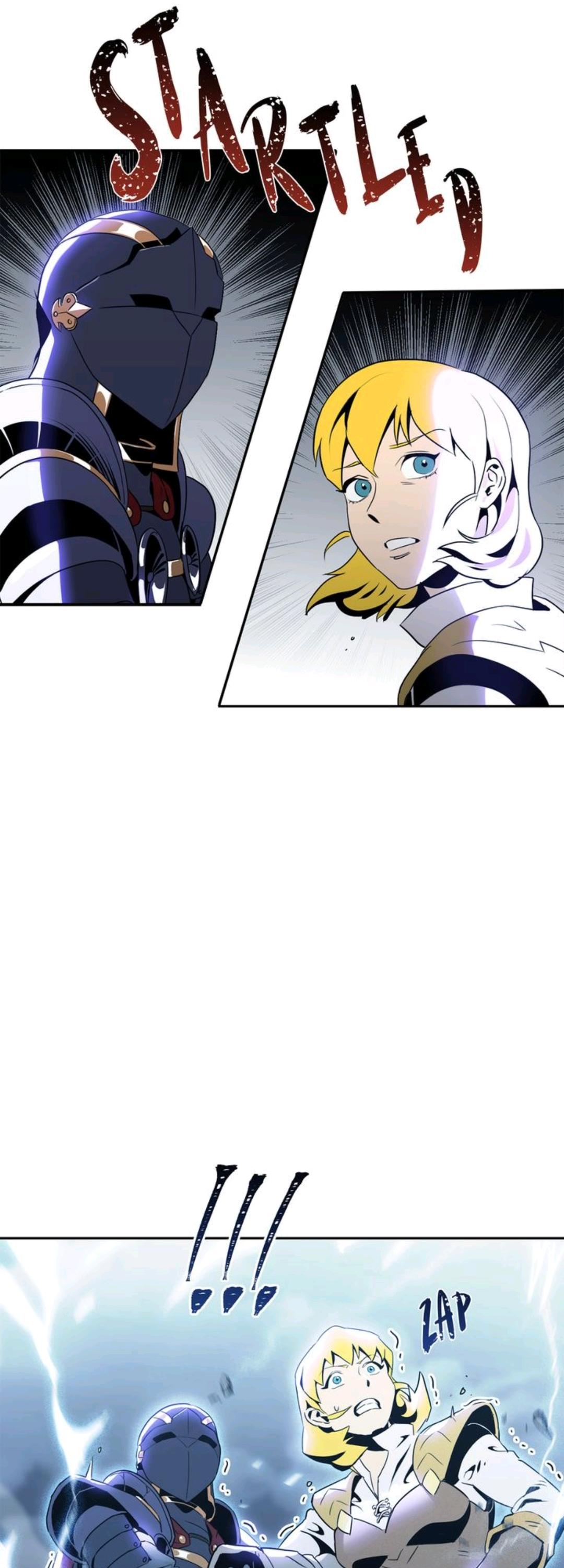 The Skeleton Soldier Failed to Defend the Dungeon Chapter 43