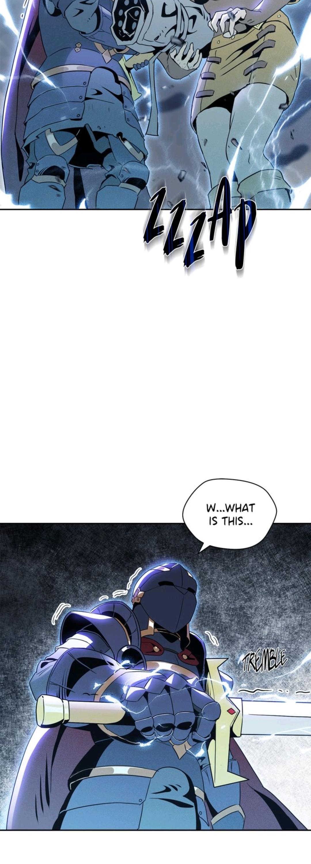 The Skeleton Soldier Failed to Defend the Dungeon Chapter 43