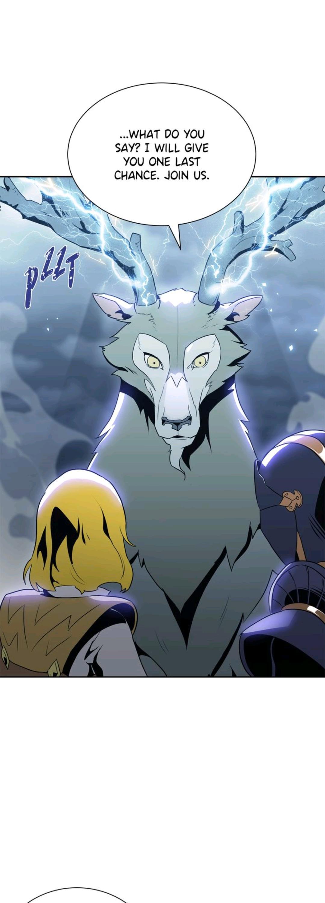 The Skeleton Soldier Failed to Defend the Dungeon Chapter 43