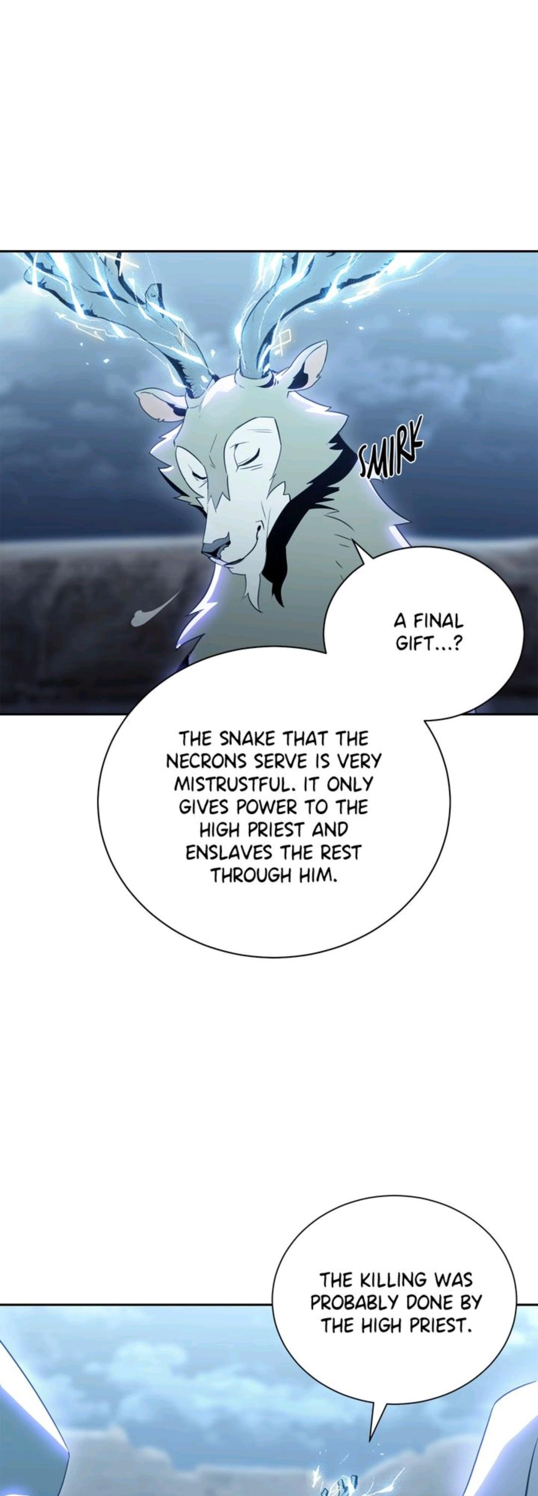 The Skeleton Soldier Failed to Defend the Dungeon Chapter 43