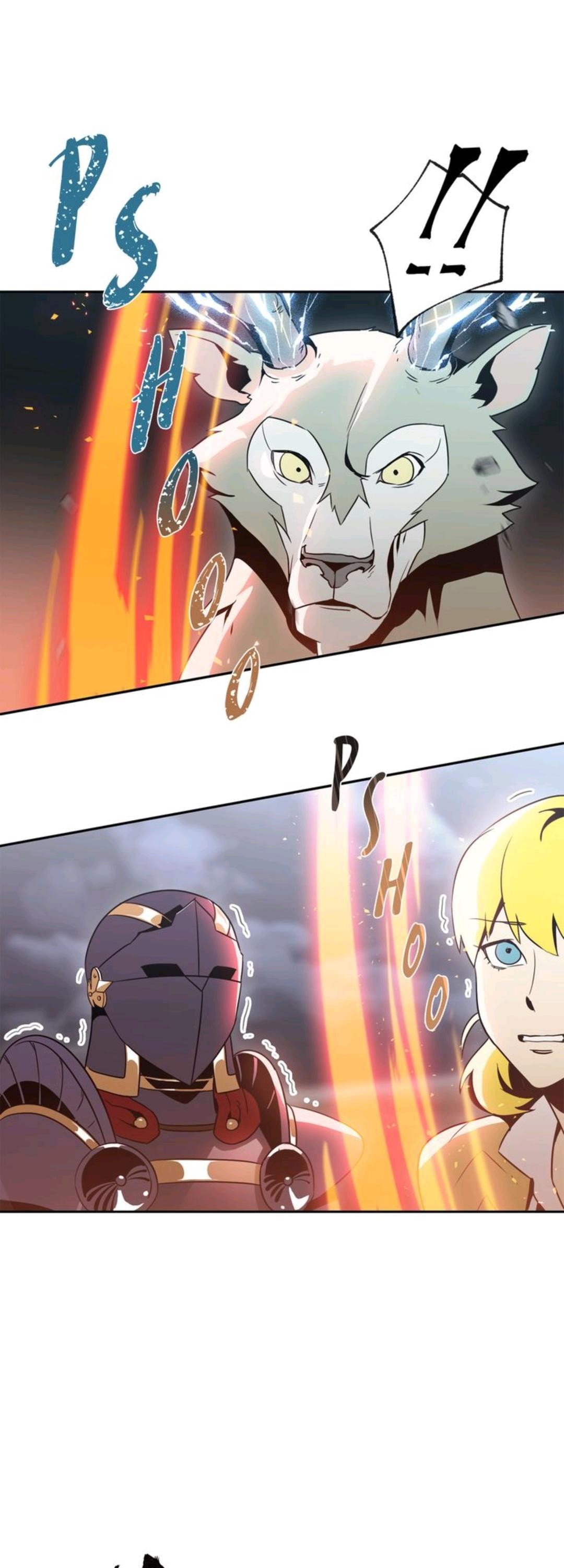 The Skeleton Soldier Failed to Defend the Dungeon Chapter 43