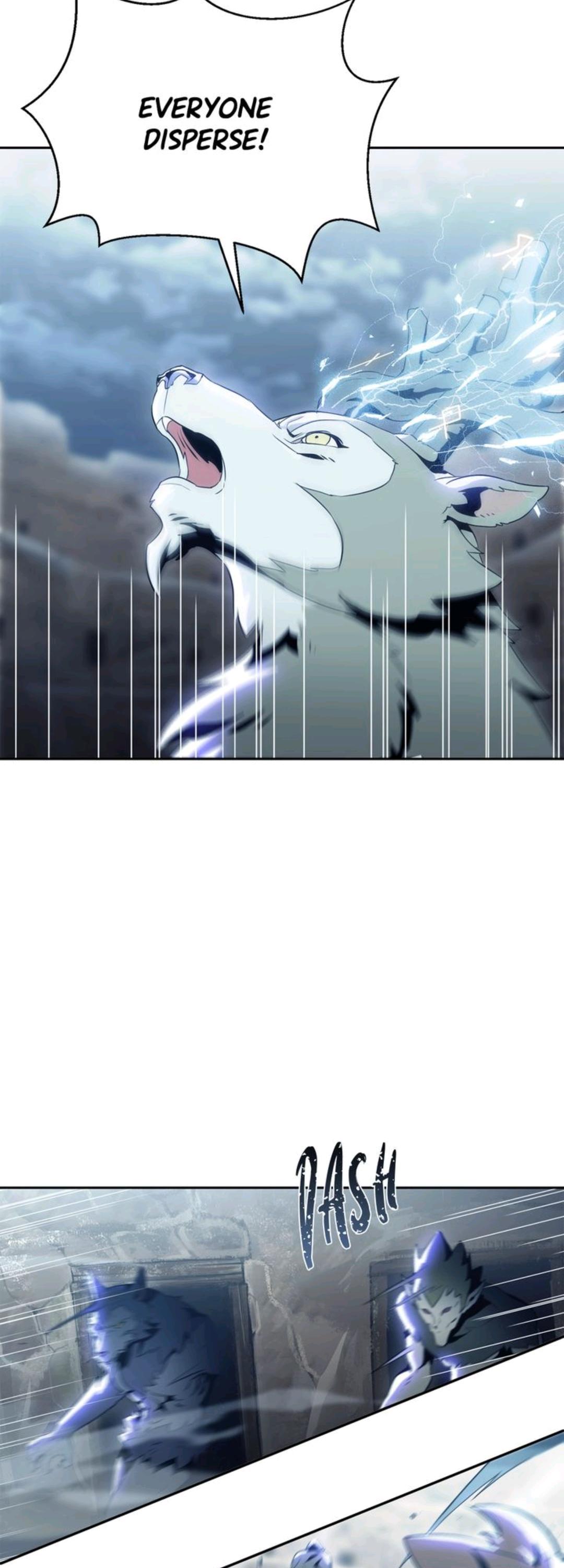 The Skeleton Soldier Failed to Defend the Dungeon Chapter 43