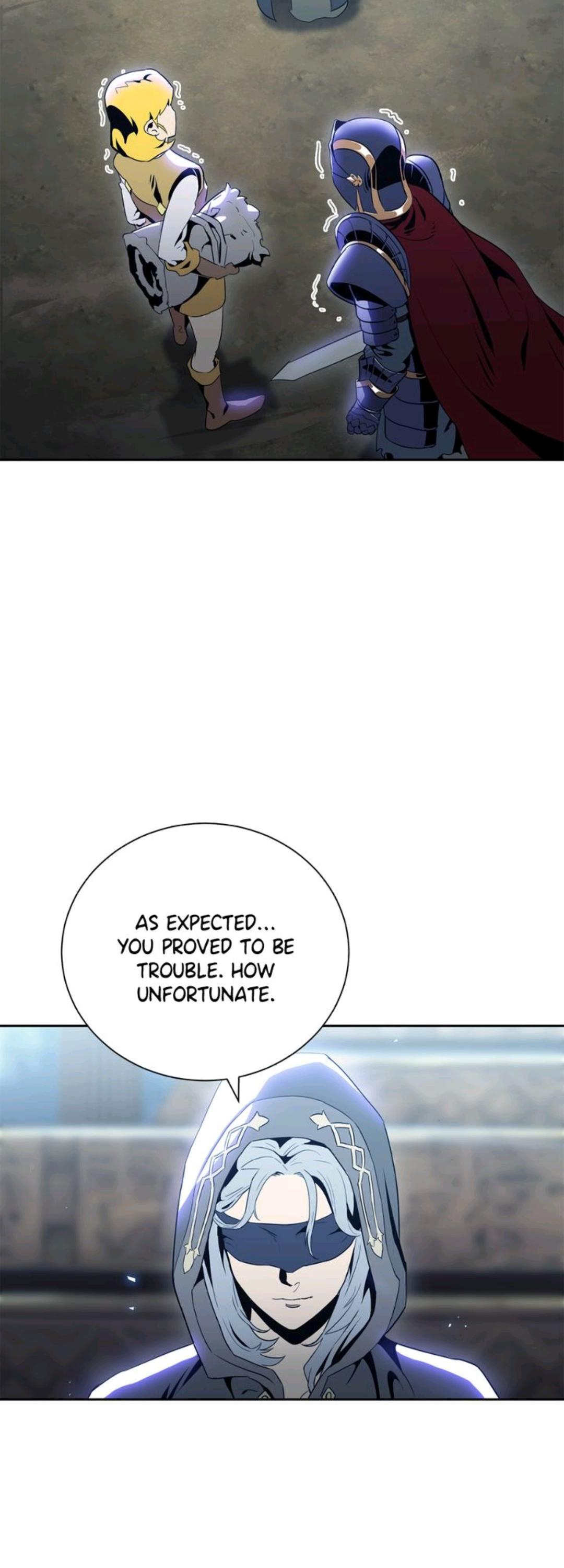 The Skeleton Soldier Failed to Defend the Dungeon Chapter 43