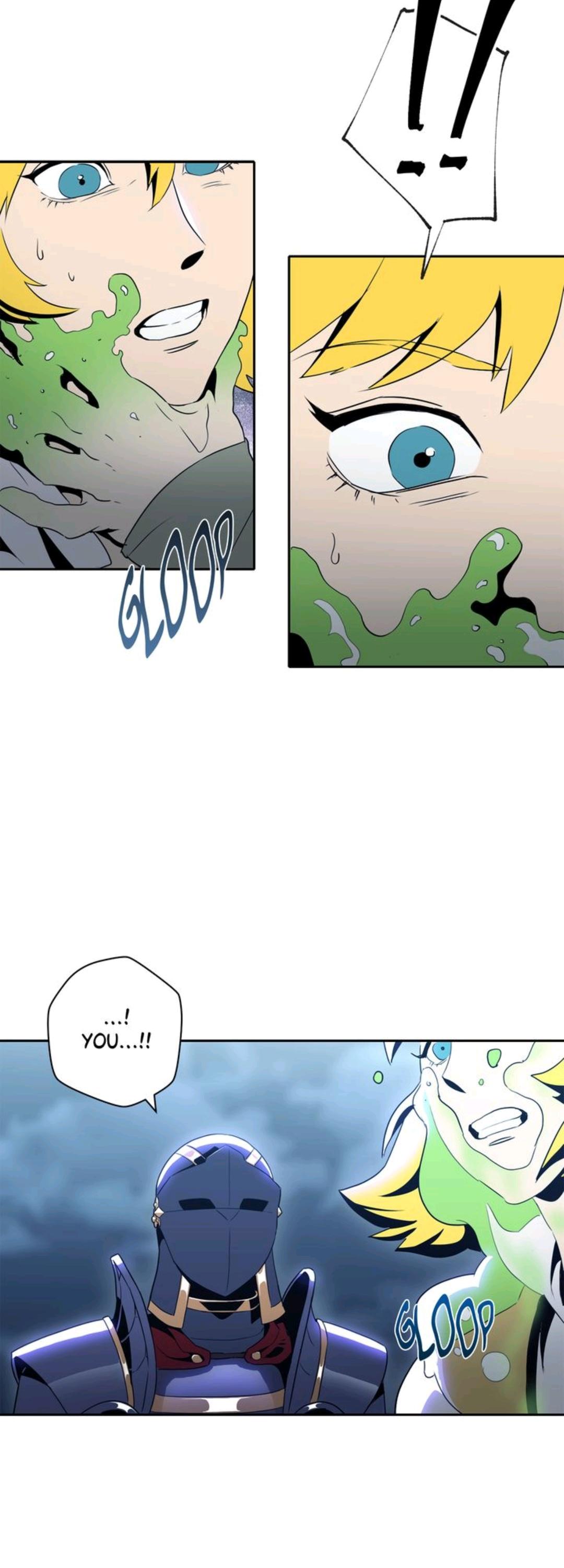 The Skeleton Soldier Failed to Defend the Dungeon Chapter 43