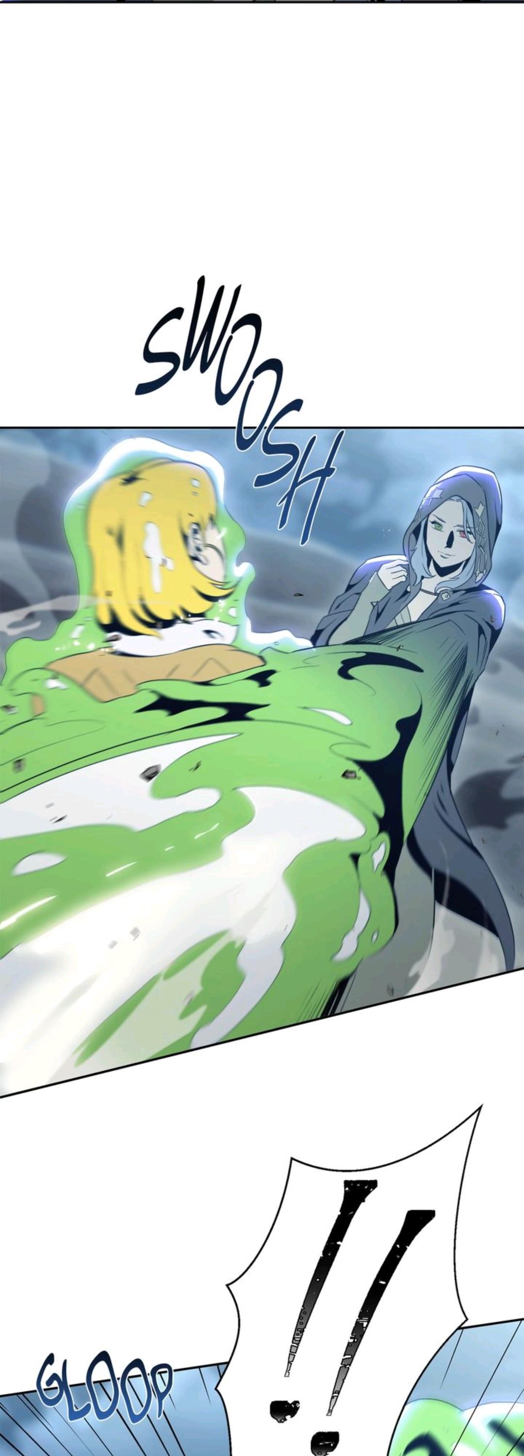 The Skeleton Soldier Failed to Defend the Dungeon Chapter 43