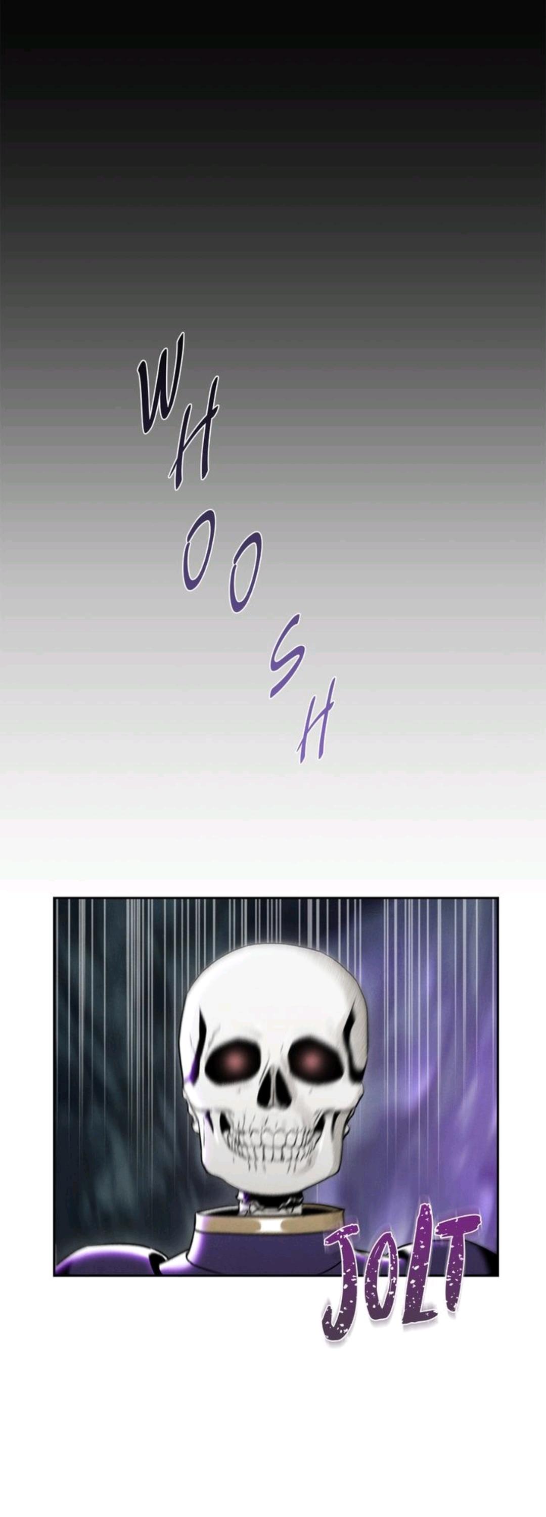 The Skeleton Soldier Failed to Defend the Dungeon Chapter 44