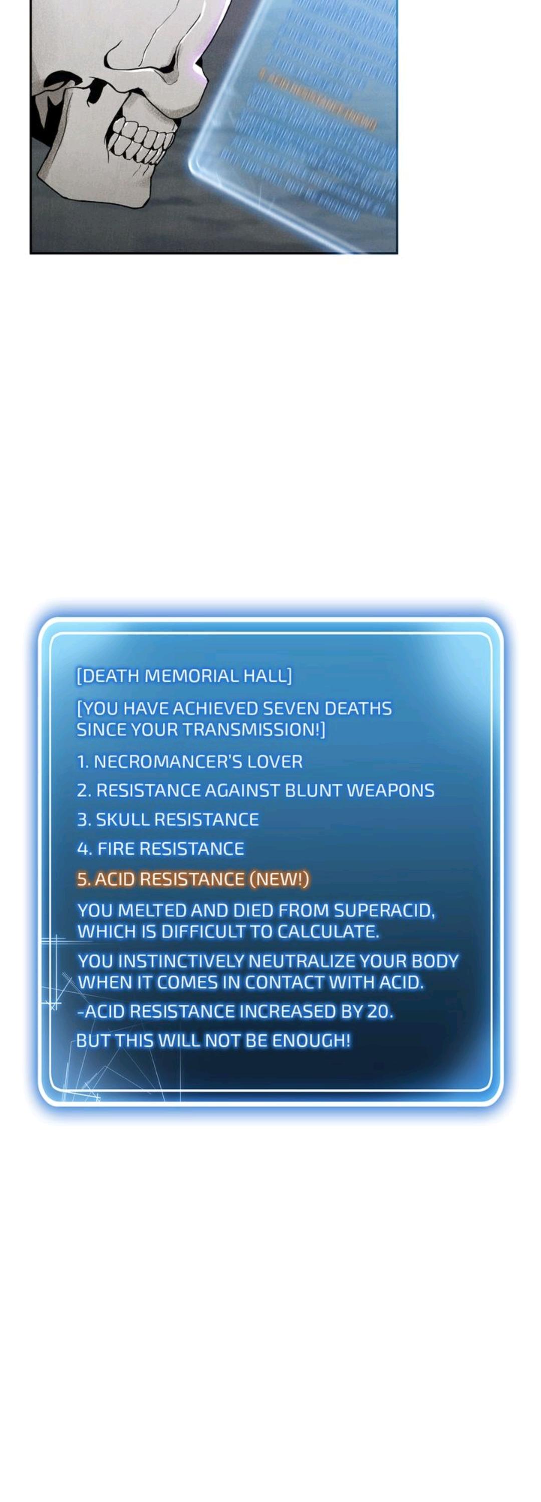 The Skeleton Soldier Failed to Defend the Dungeon Chapter 44