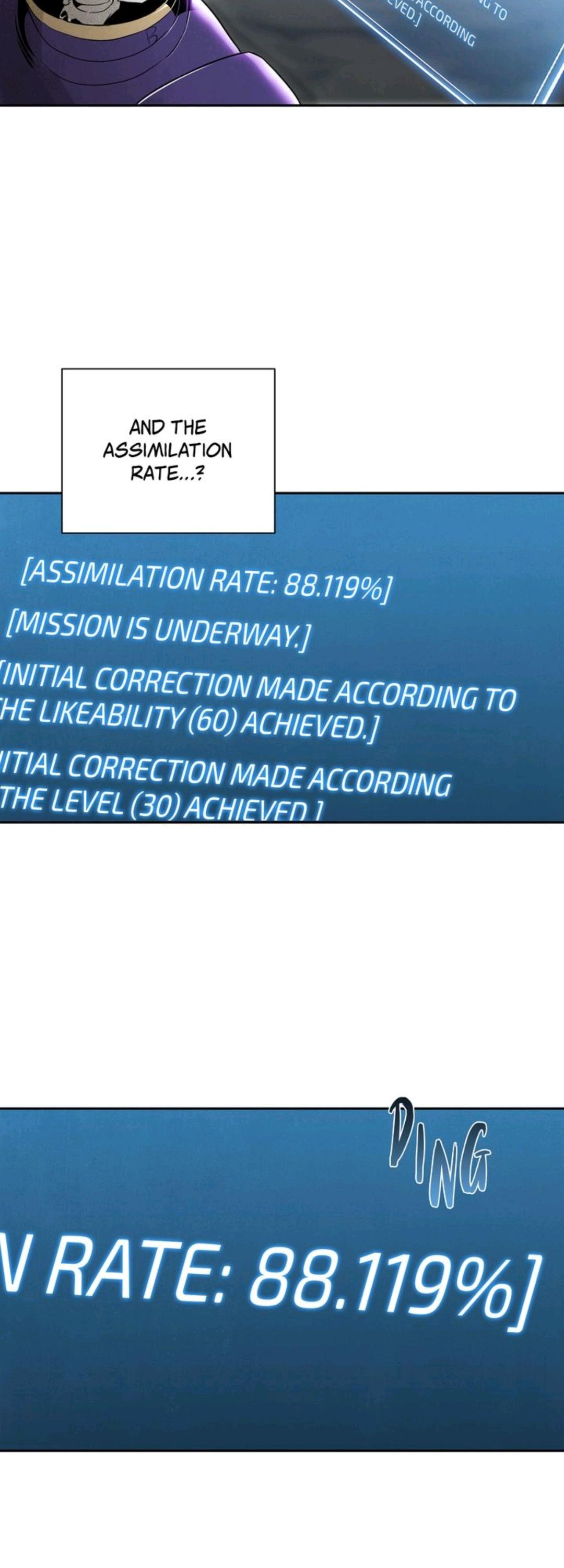 The Skeleton Soldier Failed to Defend the Dungeon Chapter 44