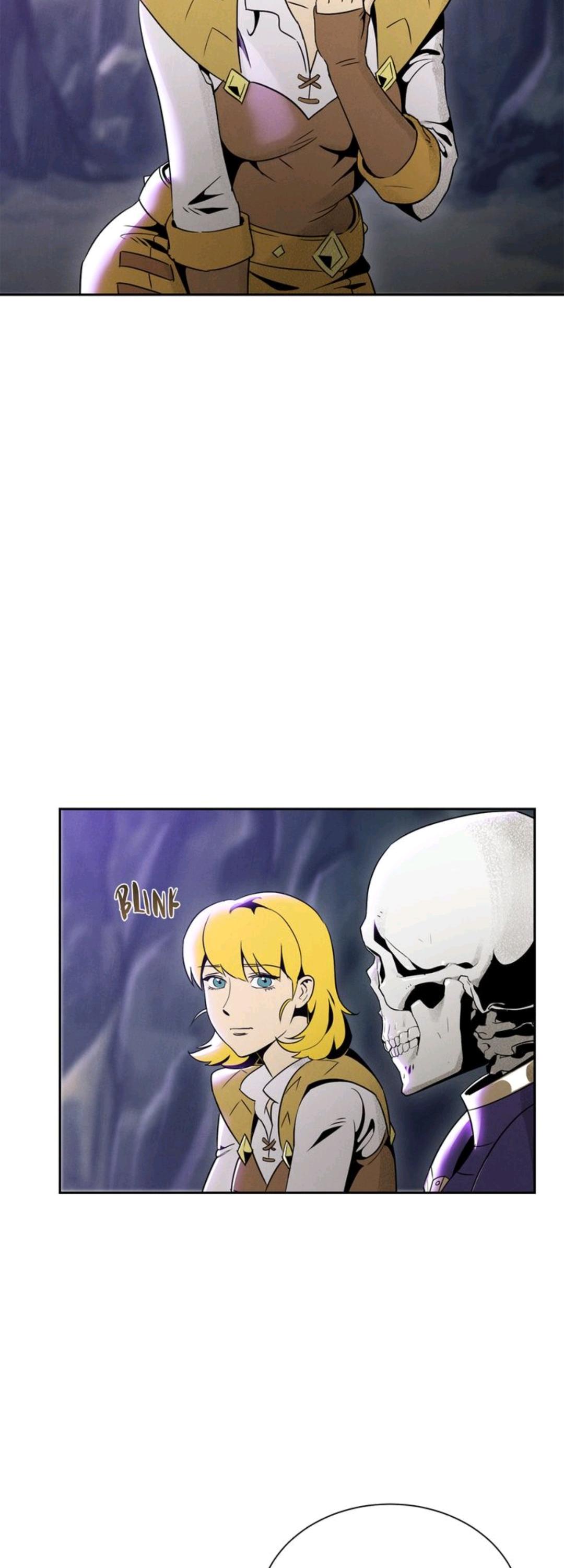 The Skeleton Soldier Failed to Defend the Dungeon Chapter 44