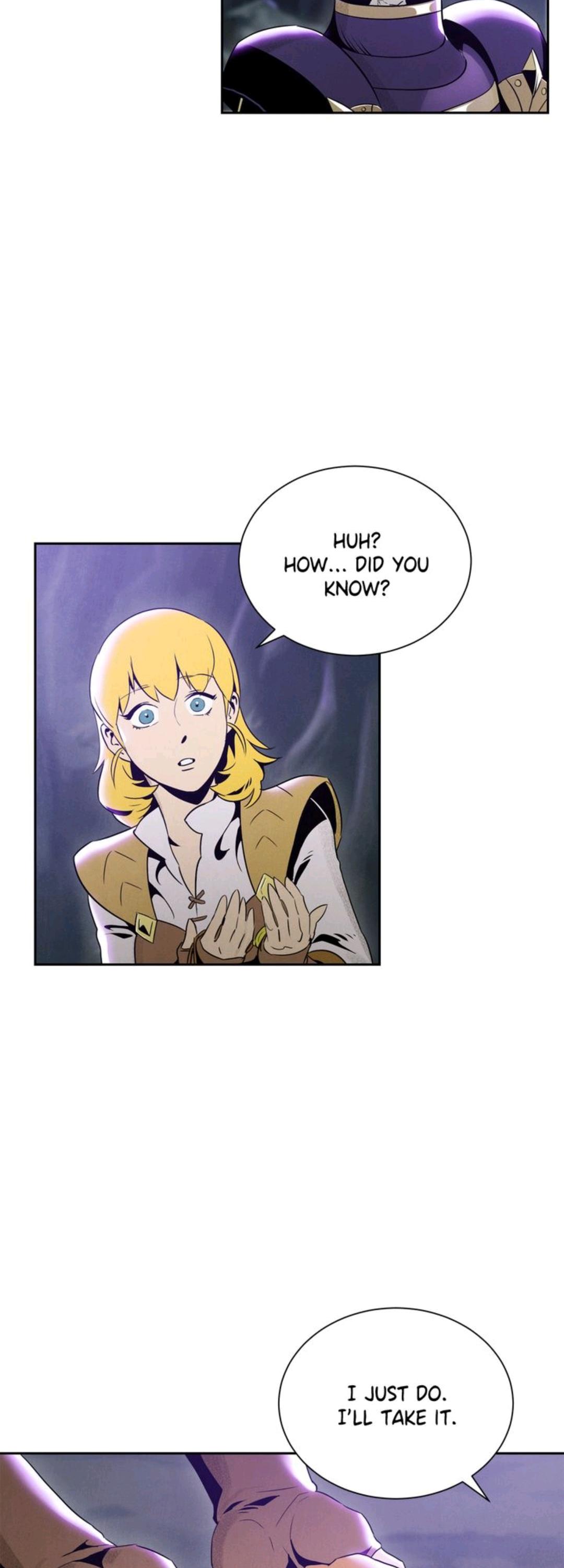 The Skeleton Soldier Failed to Defend the Dungeon Chapter 44