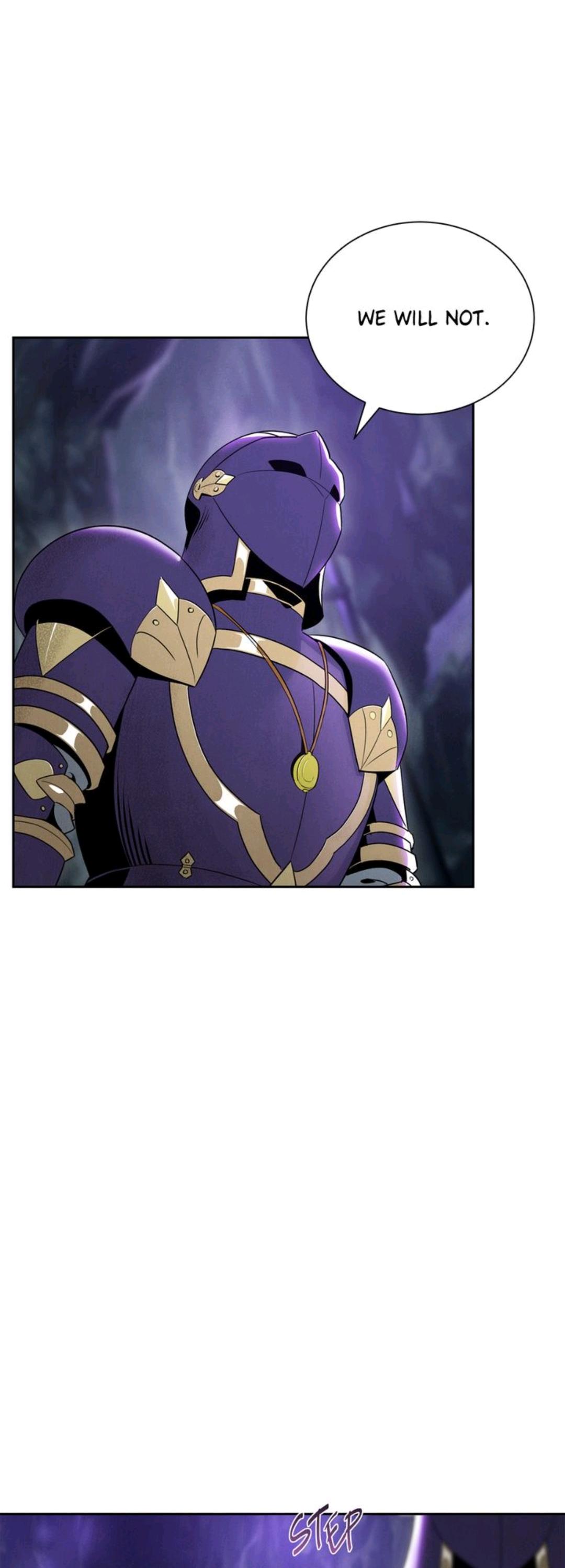 The Skeleton Soldier Failed to Defend the Dungeon Chapter 44