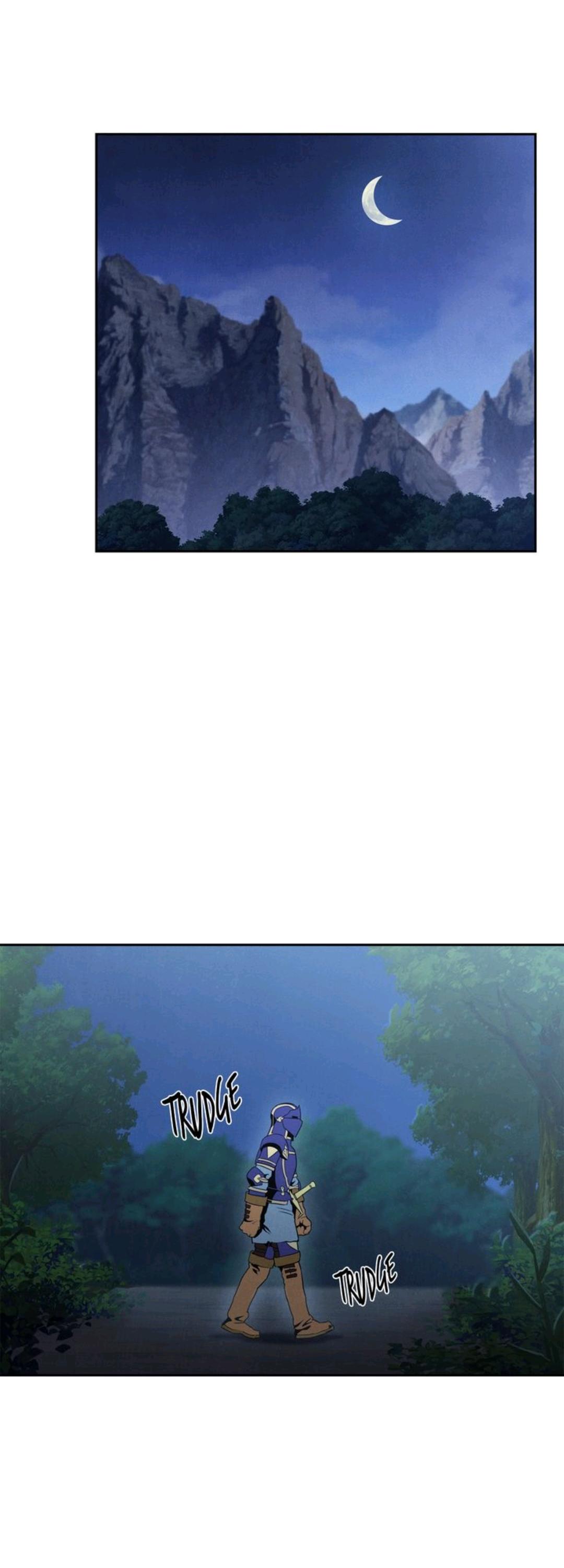 The Skeleton Soldier Failed to Defend the Dungeon Chapter 44