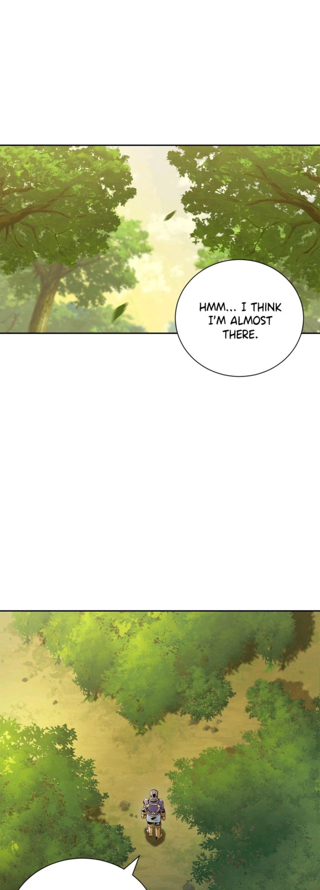 The Skeleton Soldier Failed to Defend the Dungeon Chapter 44