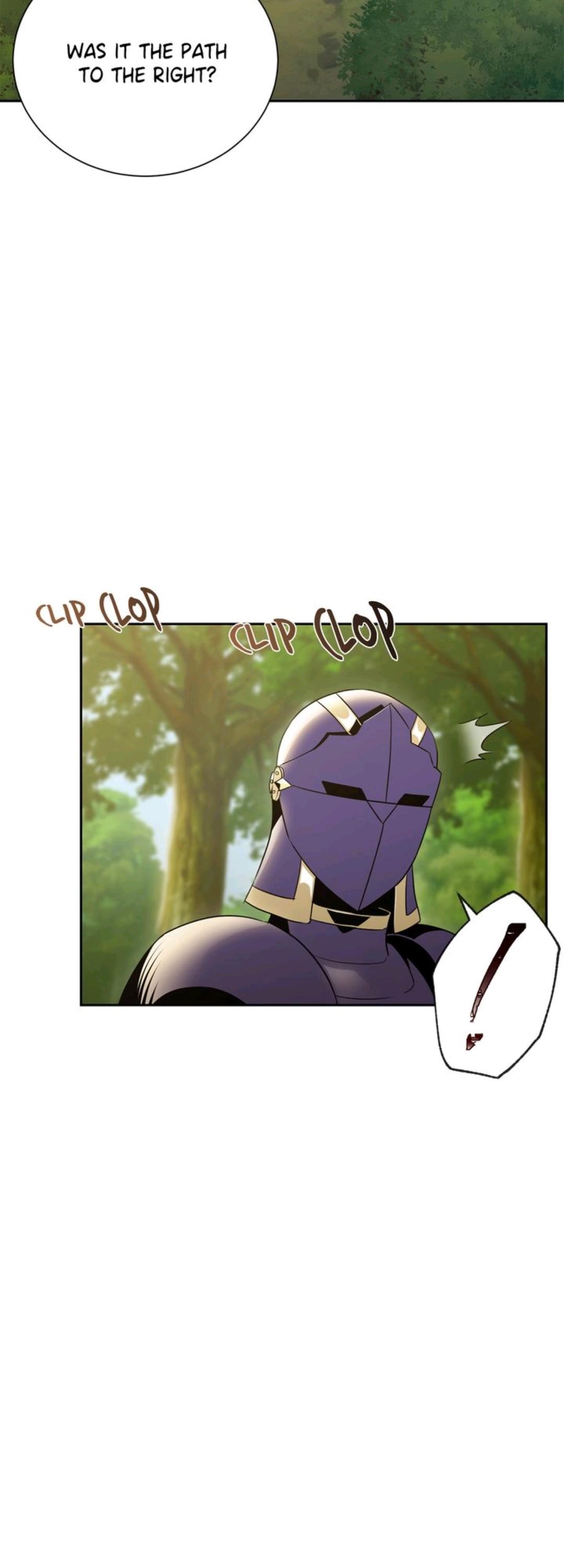 The Skeleton Soldier Failed to Defend the Dungeon Chapter 44