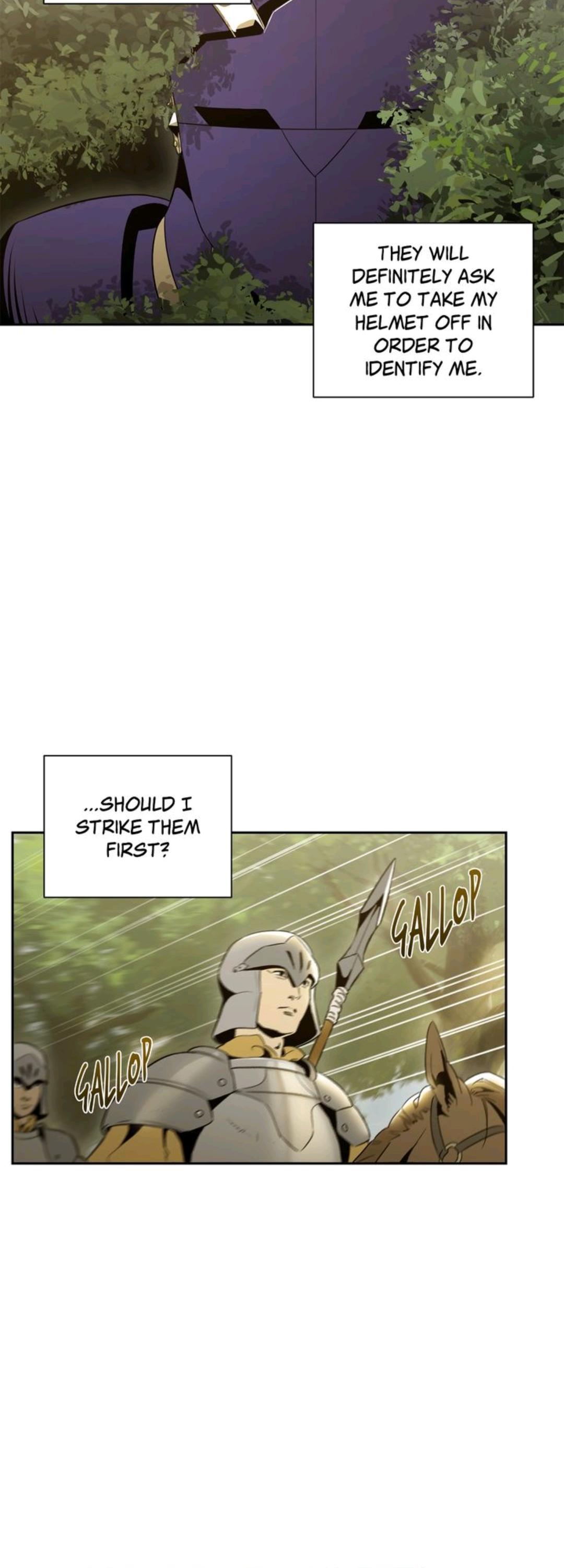 The Skeleton Soldier Failed to Defend the Dungeon Chapter 44