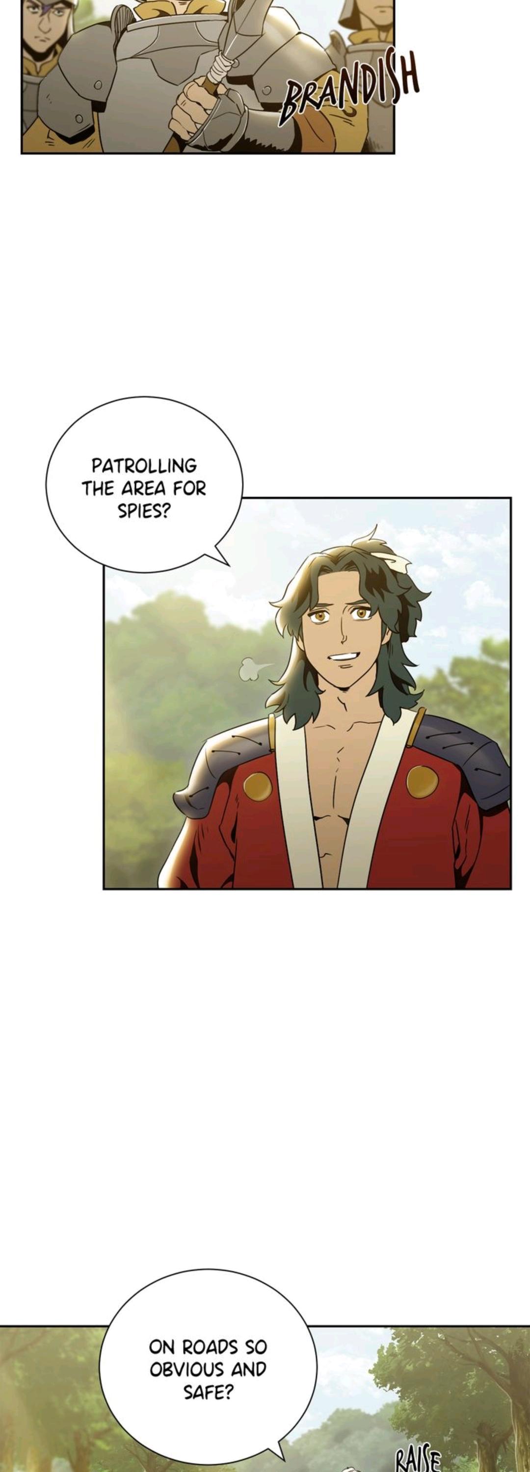 The Skeleton Soldier Failed to Defend the Dungeon Chapter 44