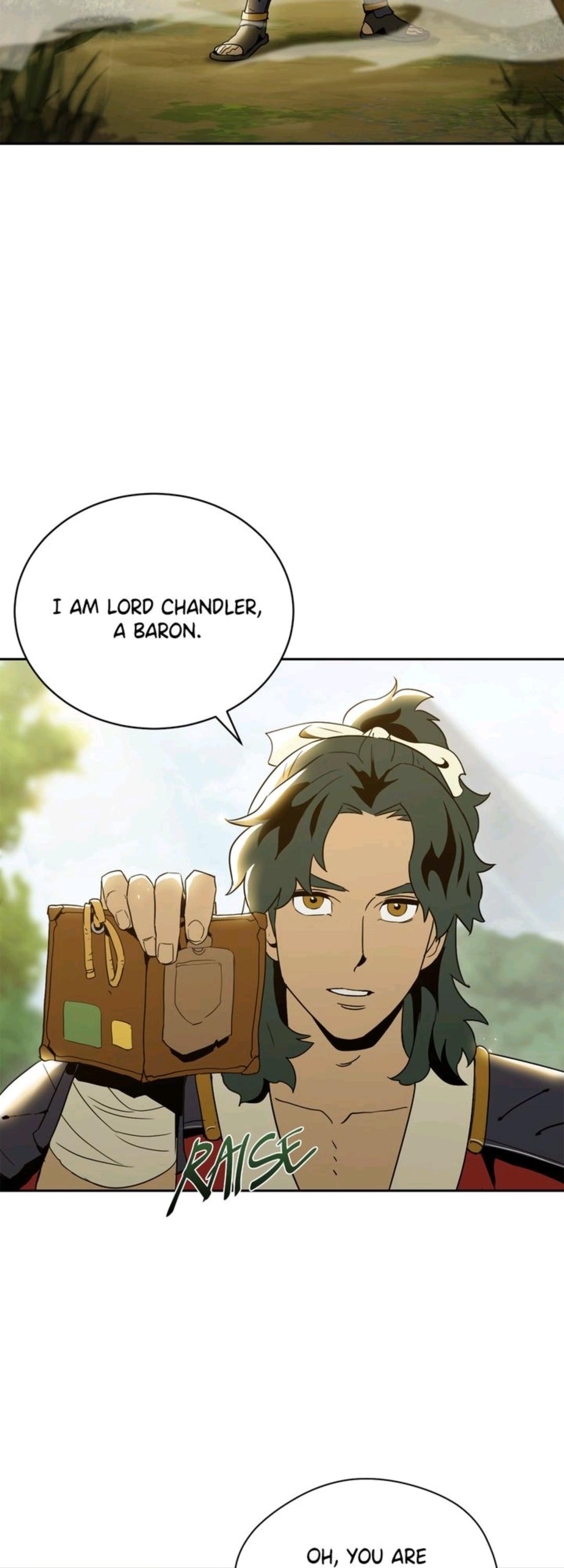 The Skeleton Soldier Failed to Defend the Dungeon Chapter 44