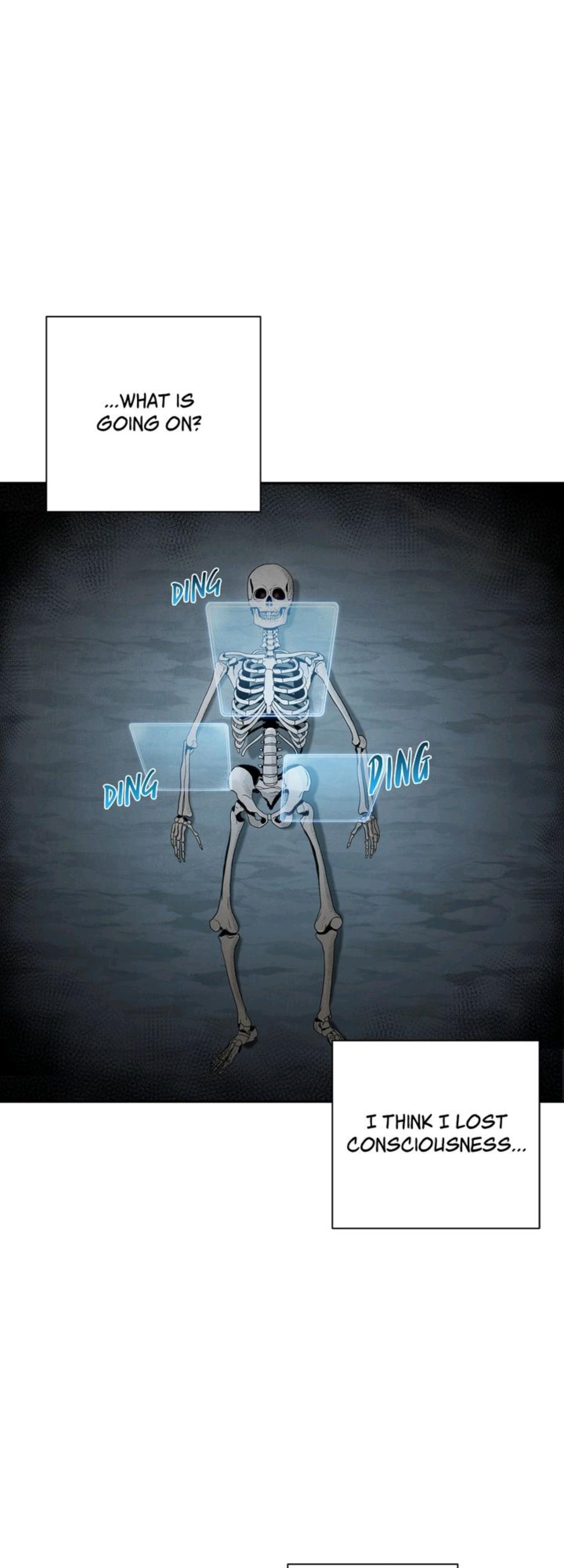 The Skeleton Soldier Failed to Defend the Dungeon Chapter 45