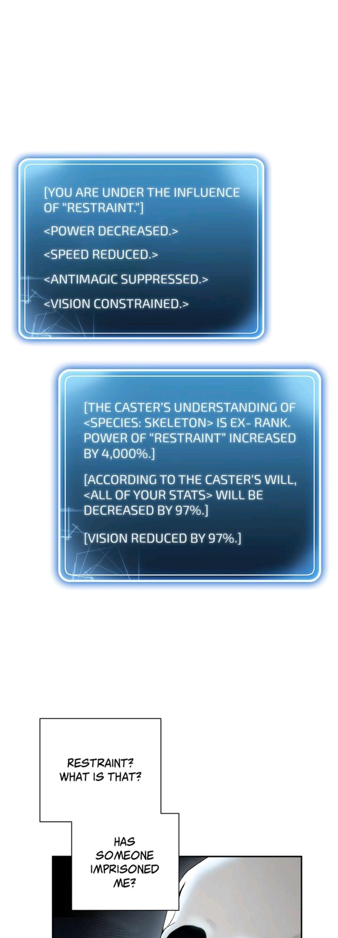 The Skeleton Soldier Failed to Defend the Dungeon Chapter 45