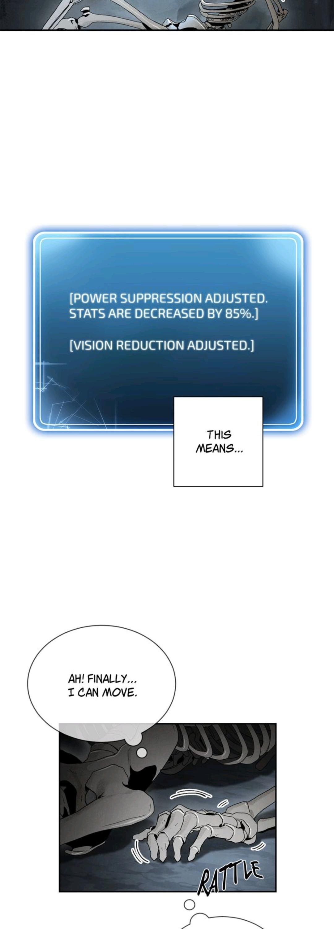 The Skeleton Soldier Failed to Defend the Dungeon Chapter 45