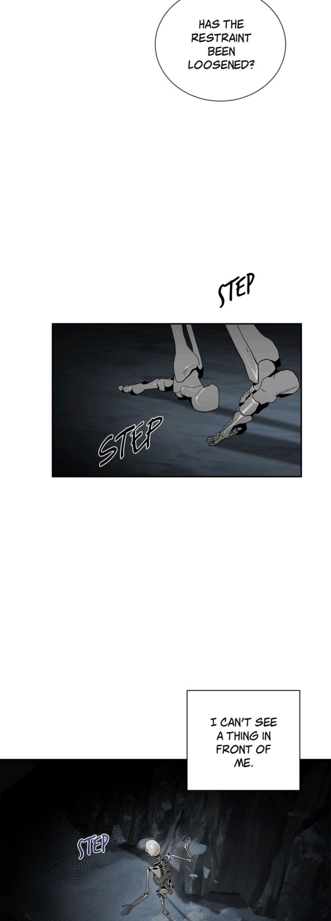 The Skeleton Soldier Failed to Defend the Dungeon Chapter 45