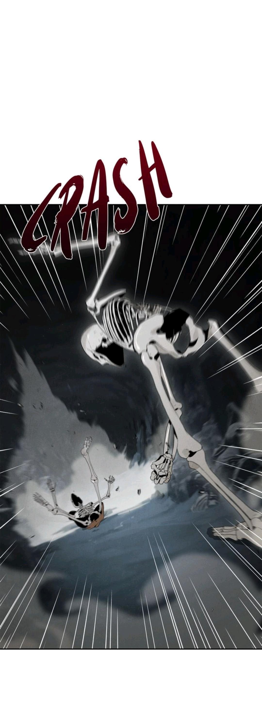 The Skeleton Soldier Failed to Defend the Dungeon Chapter 45