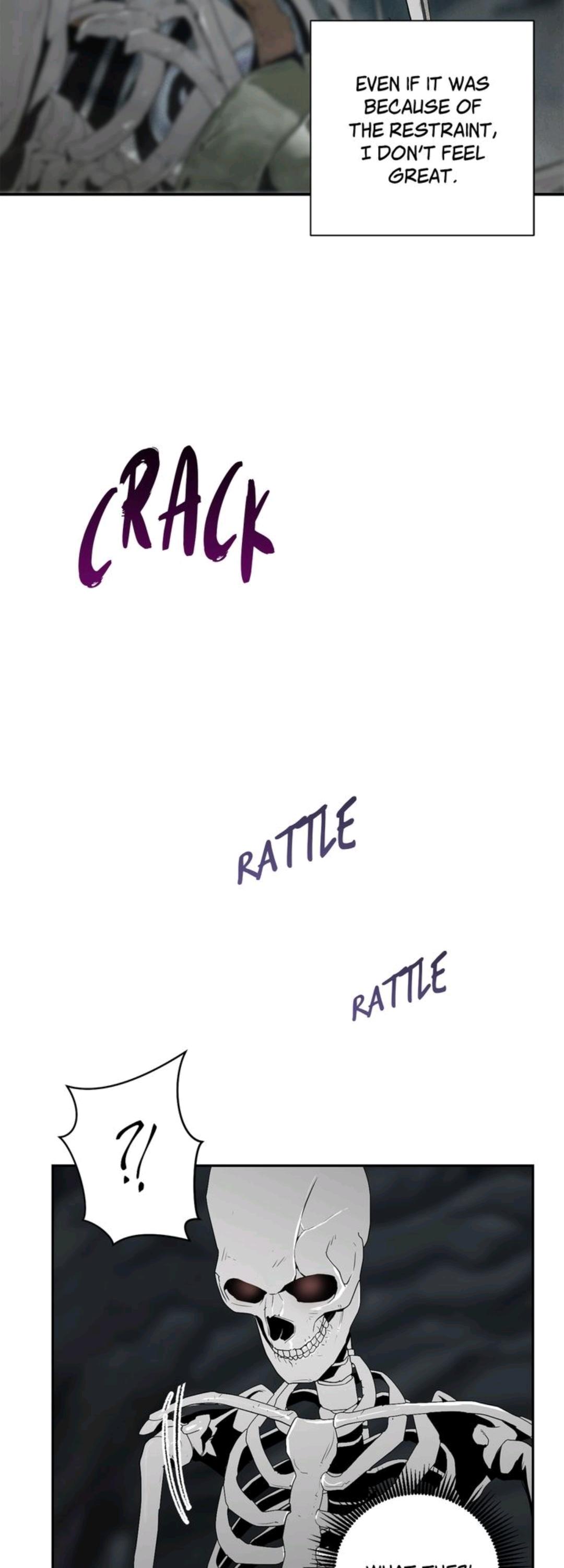 The Skeleton Soldier Failed to Defend the Dungeon Chapter 45