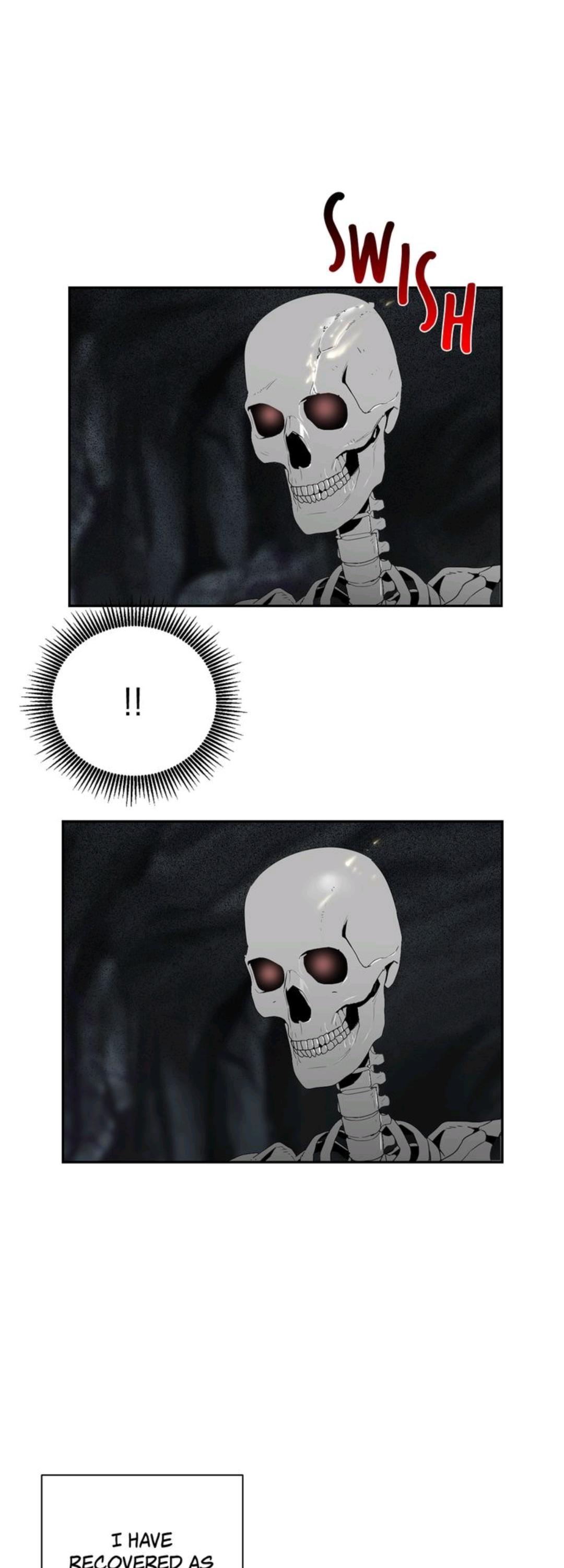 The Skeleton Soldier Failed to Defend the Dungeon Chapter 45