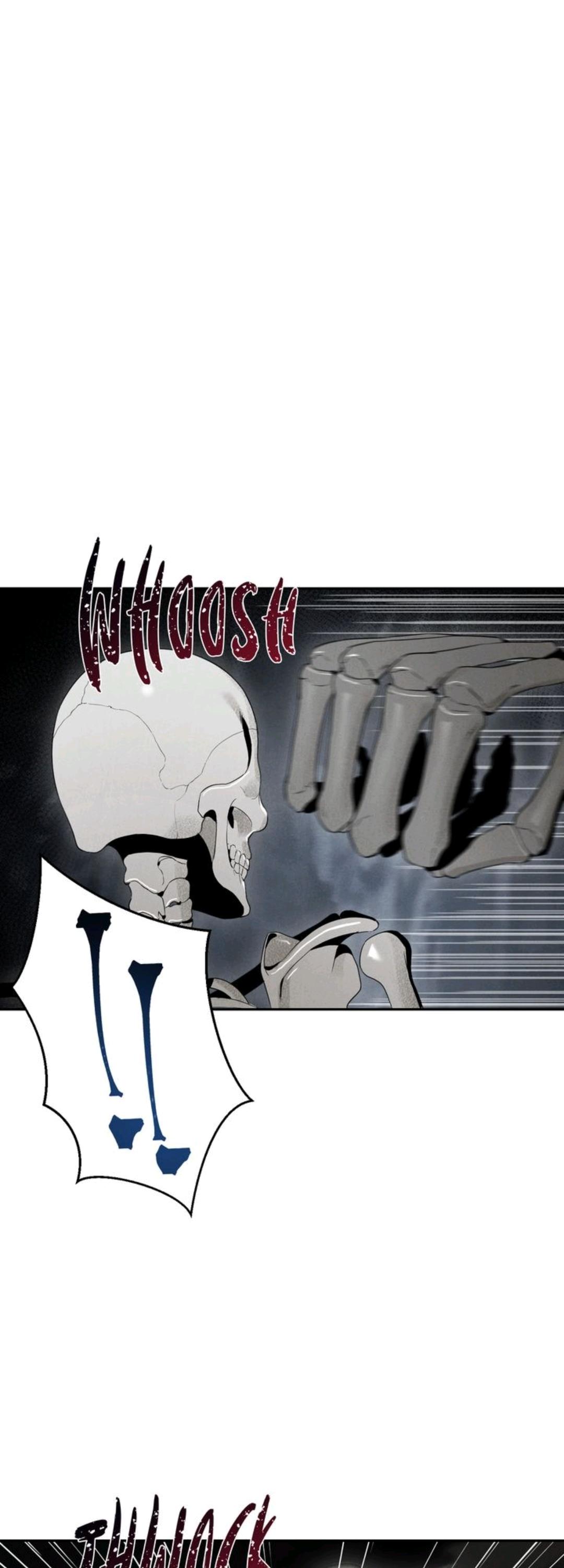 The Skeleton Soldier Failed to Defend the Dungeon Chapter 45