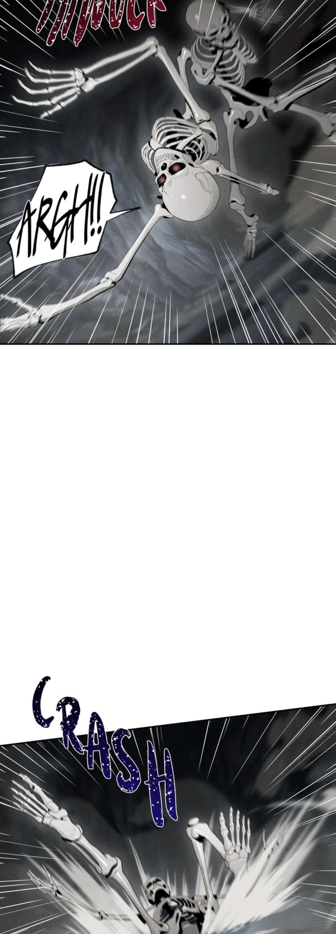 The Skeleton Soldier Failed to Defend the Dungeon Chapter 45