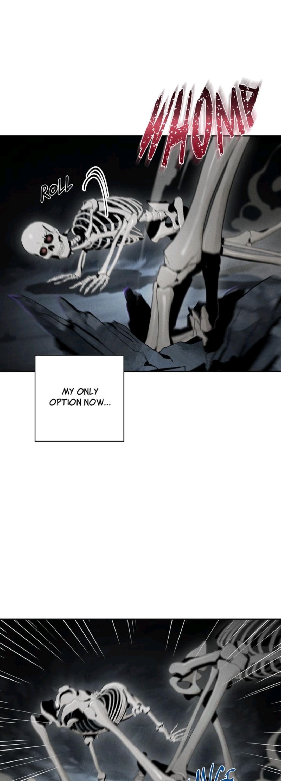 The Skeleton Soldier Failed to Defend the Dungeon Chapter 45