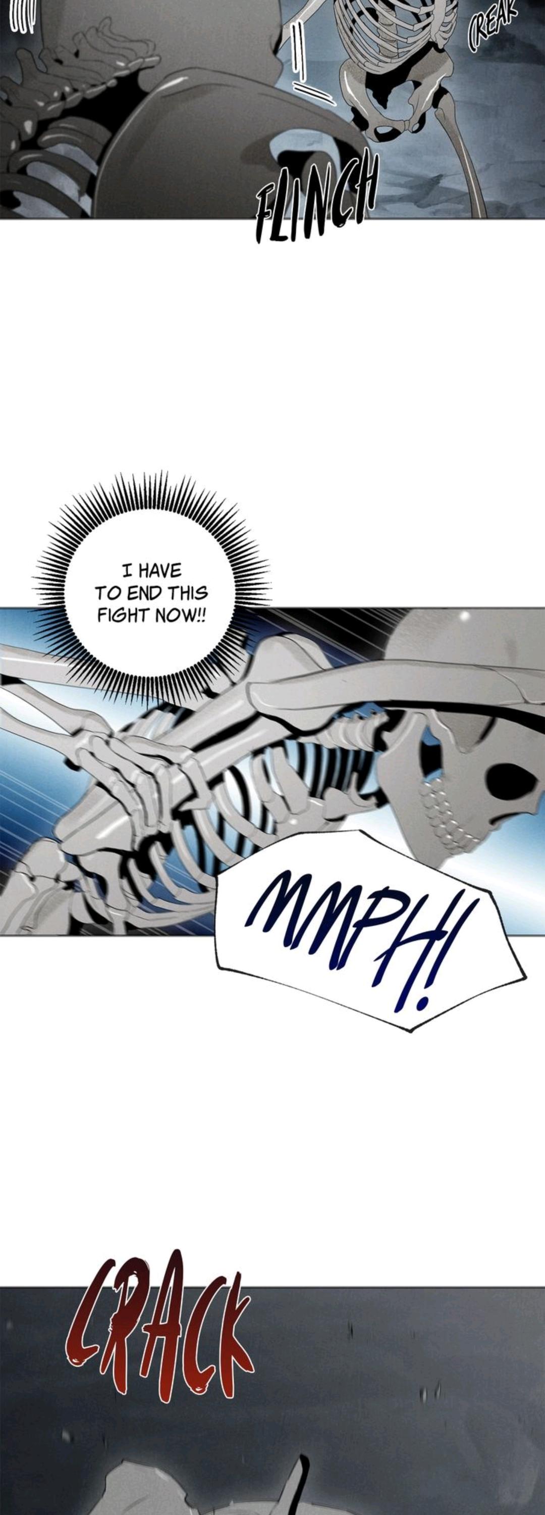 The Skeleton Soldier Failed to Defend the Dungeon Chapter 45