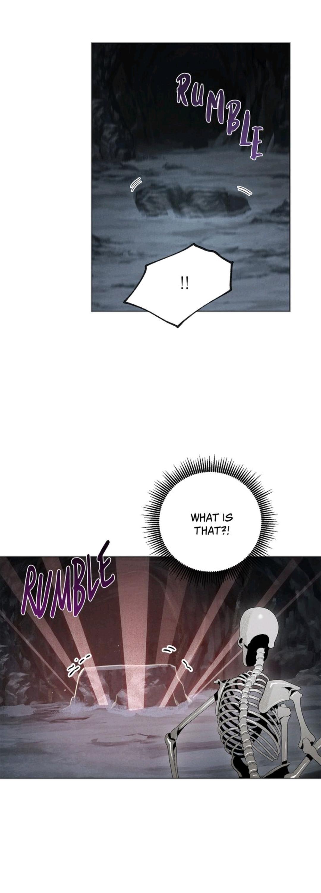 The Skeleton Soldier Failed to Defend the Dungeon Chapter 45