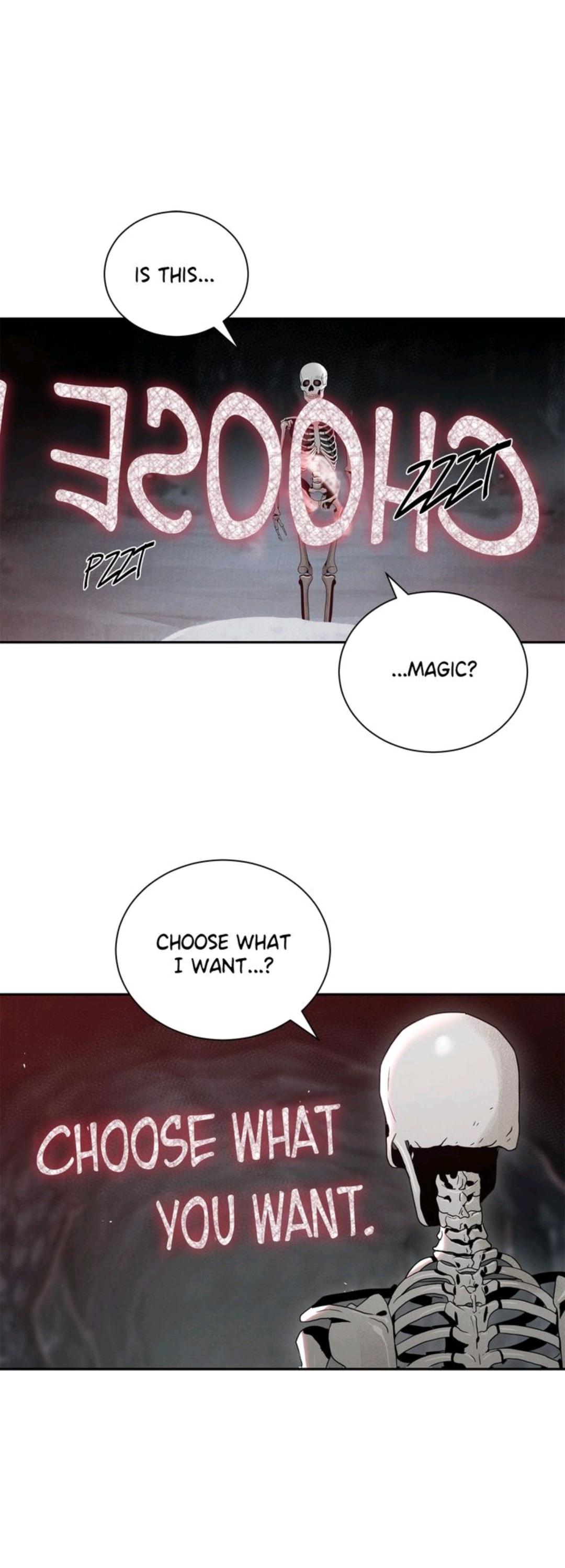 The Skeleton Soldier Failed to Defend the Dungeon Chapter 45