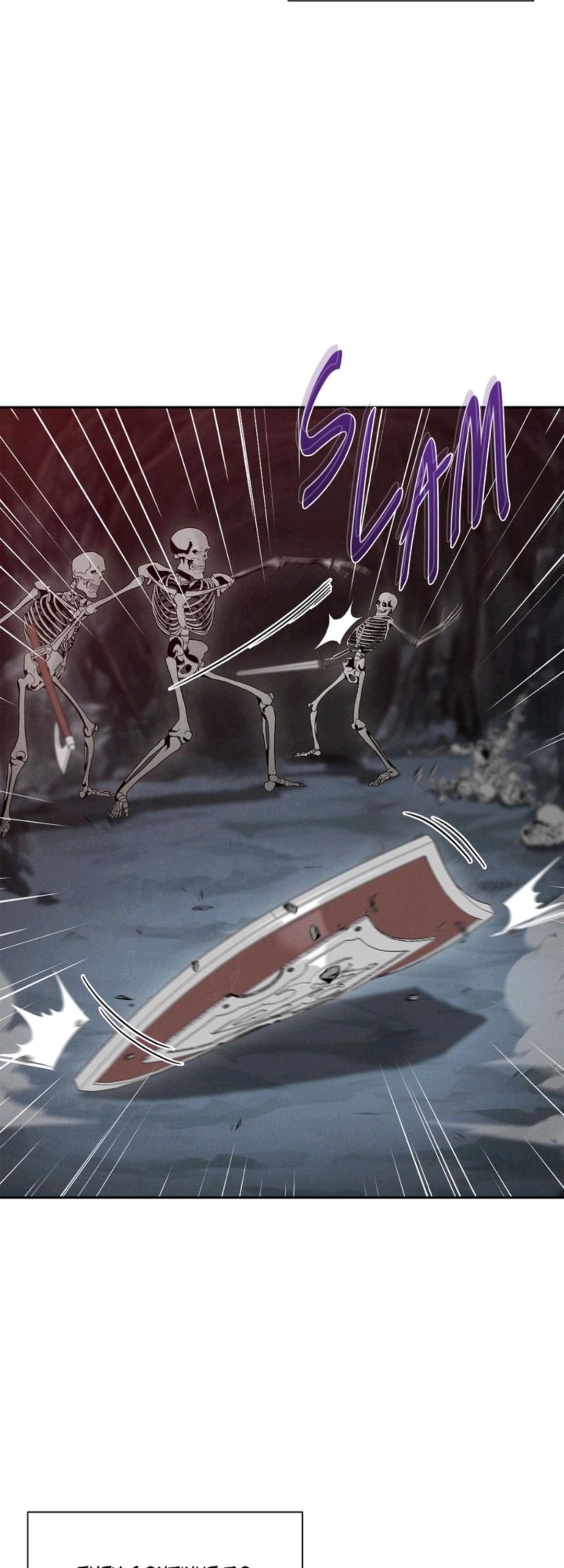 The Skeleton Soldier Failed to Defend the Dungeon Chapter 46