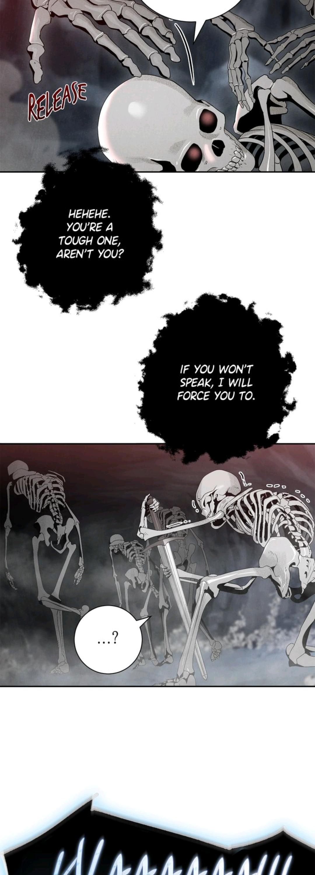 The Skeleton Soldier Failed to Defend the Dungeon Chapter 46