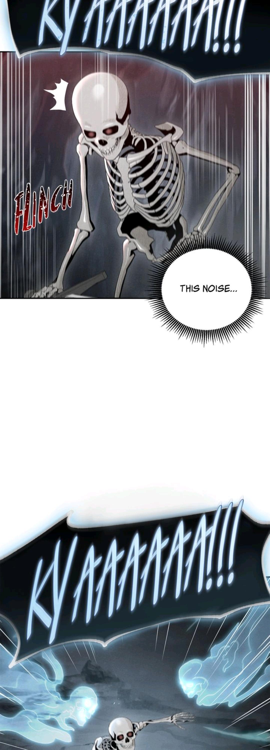 The Skeleton Soldier Failed to Defend the Dungeon Chapter 46