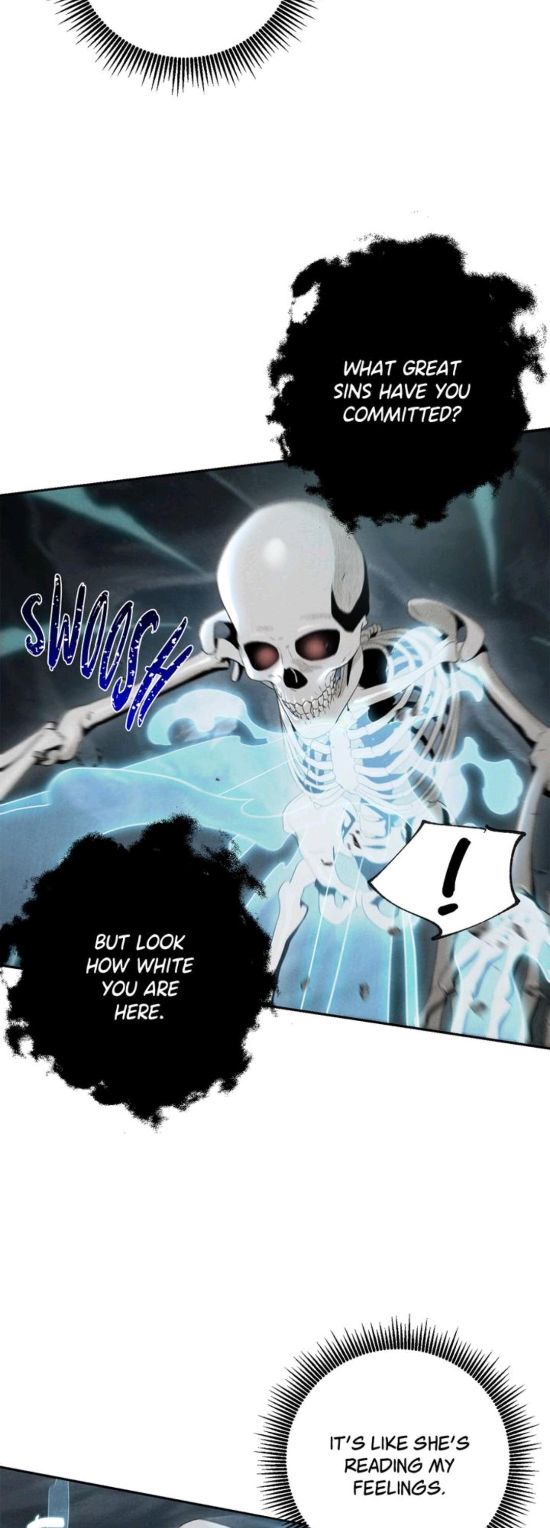 The Skeleton Soldier Failed to Defend the Dungeon Chapter 46